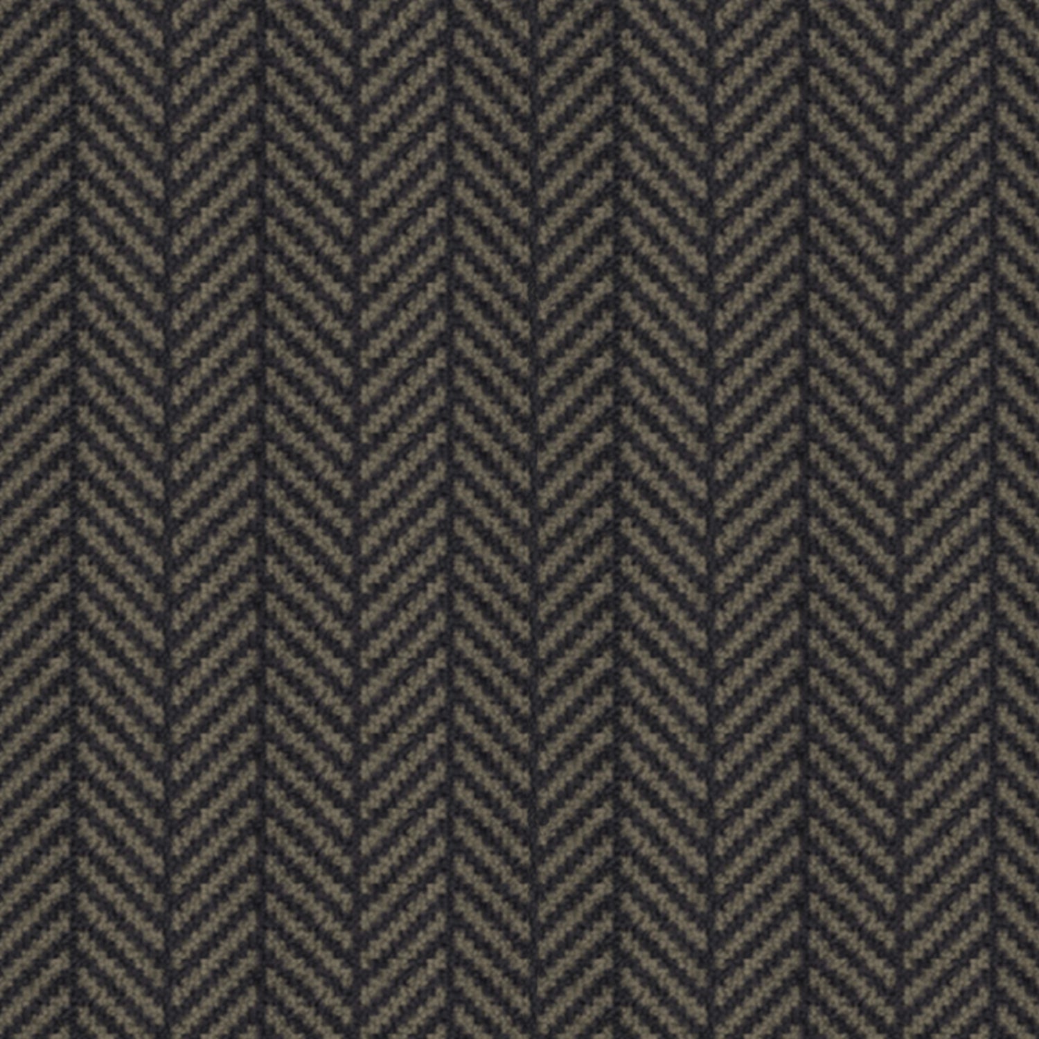 Hugh Mackay Metropol Herringbone 80% Wool Blend Twist Carpet