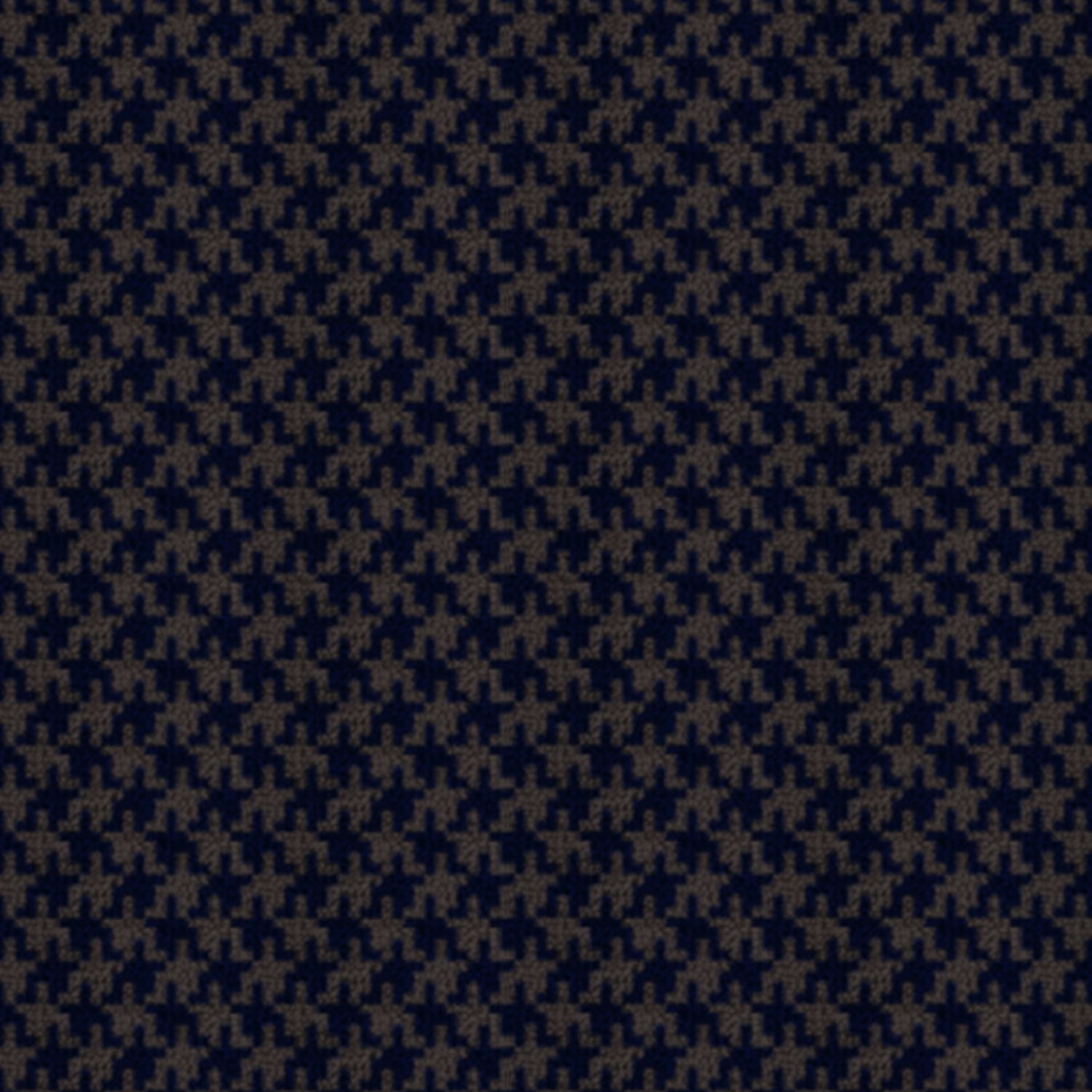 Hugh Mackay Metropol Houndstooth 80% Wool Blend Twist Carpet