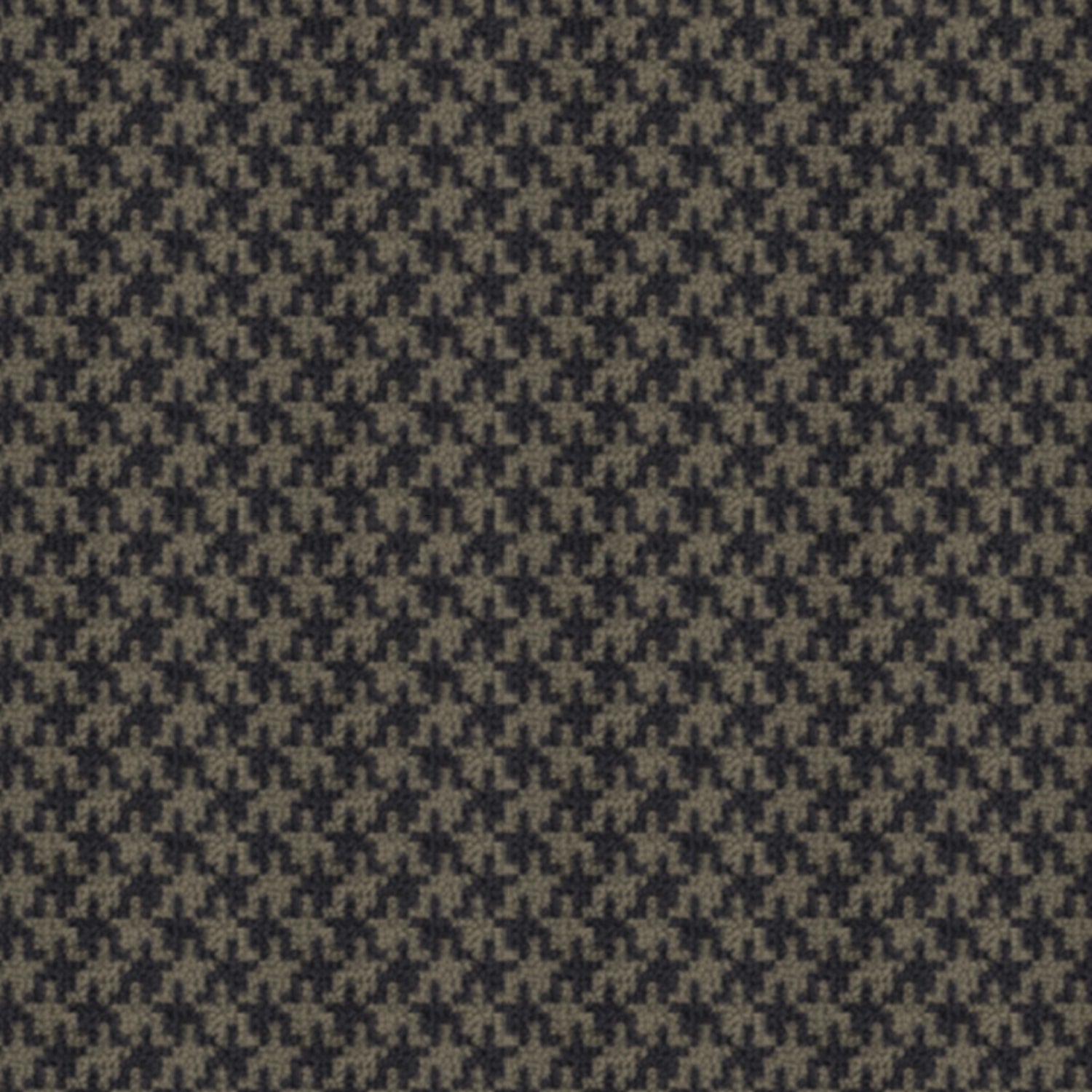 Hugh Mackay Metropol Houndstooth 80% Wool Blend Twist Carpet