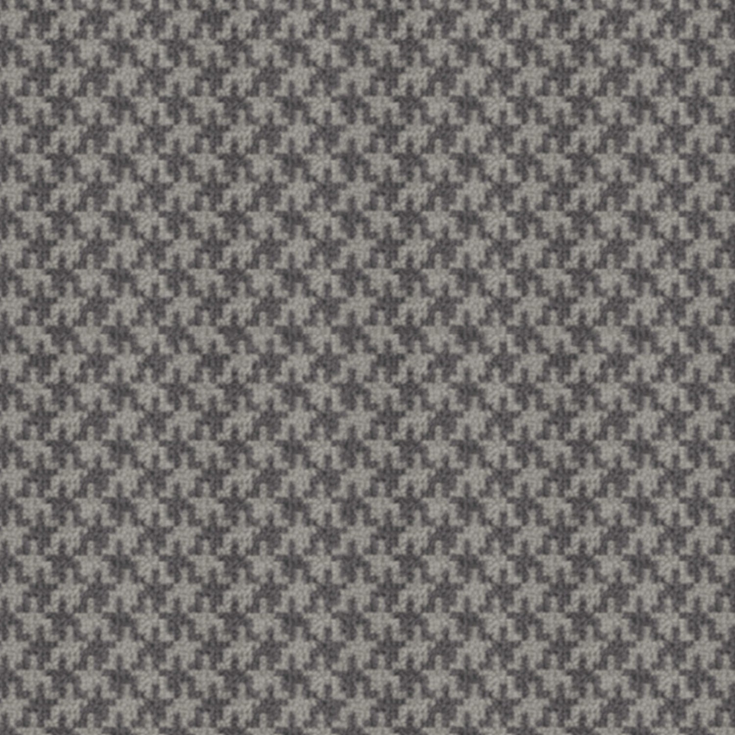 Hugh Mackay Metropol Houndstooth 80% Wool Blend Twist Carpet