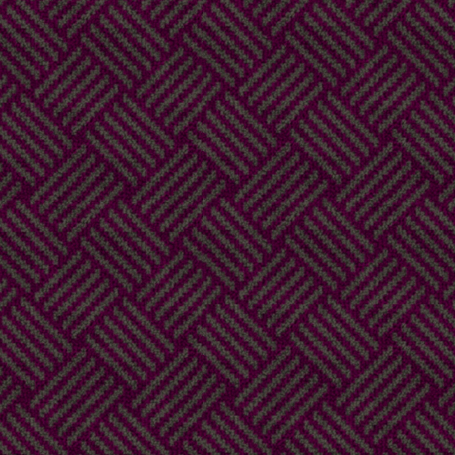 Hugh Mackay Metropol Lattice 80% Wool Blend Twist Carpet