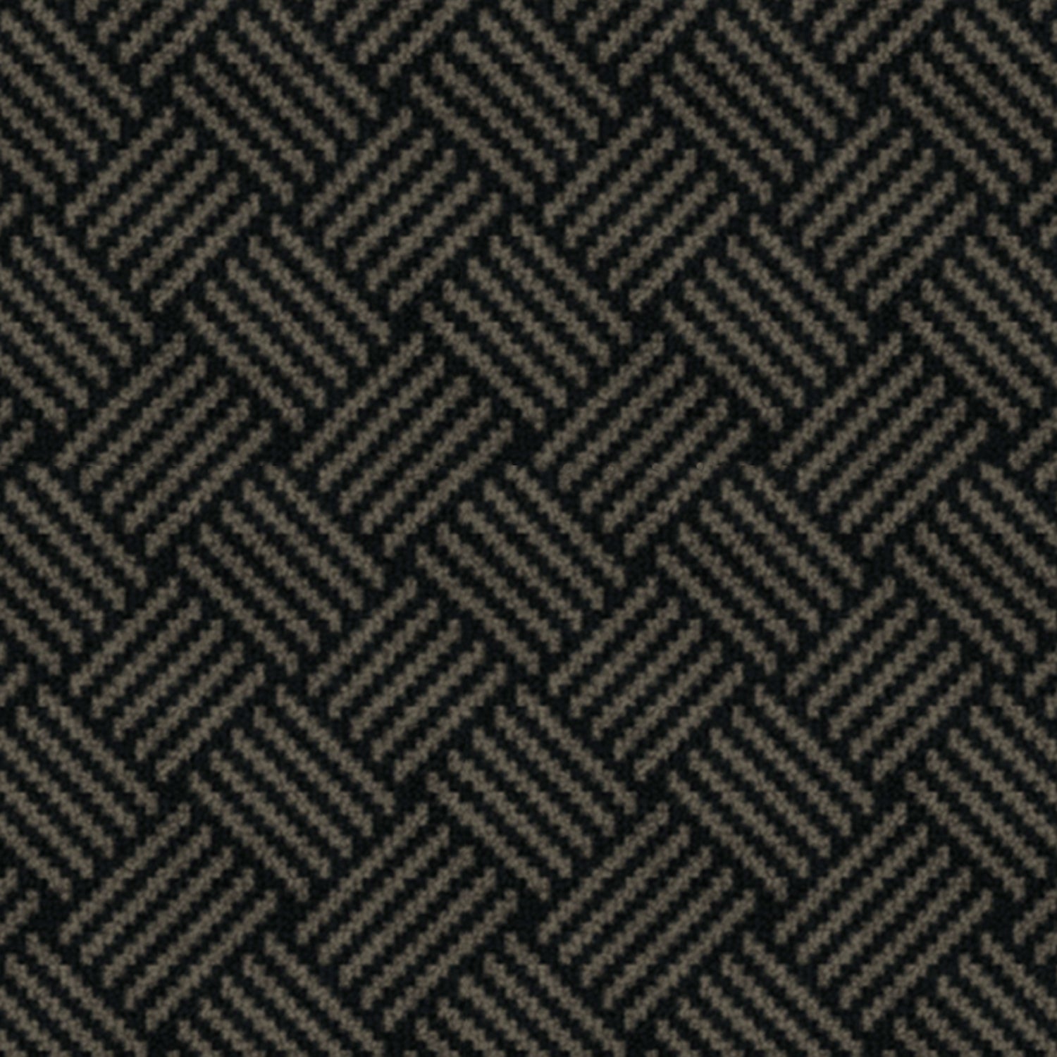 Hugh Mackay Metropol Lattice 80% Wool Blend Twist Carpet