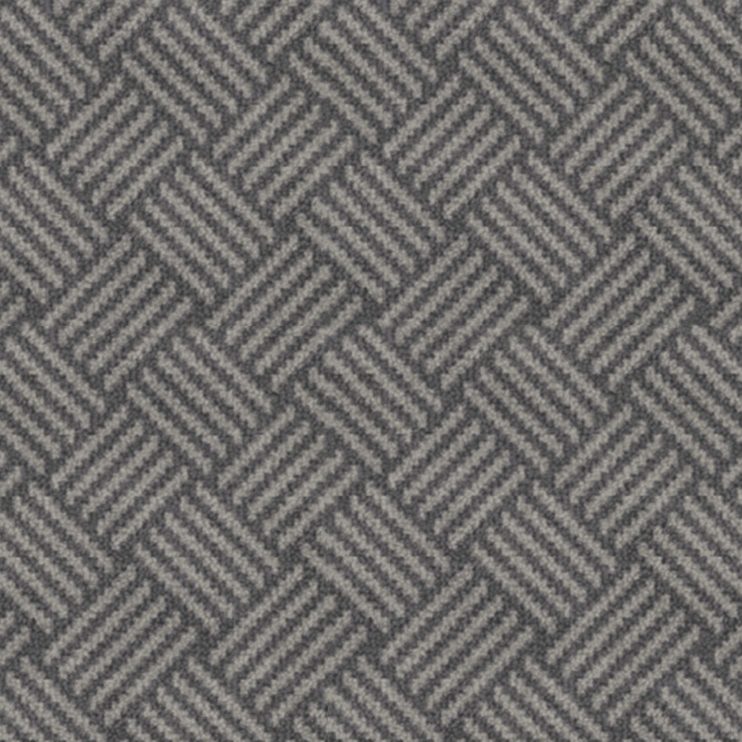 Hugh Mackay Metropol Lattice 80% Wool Blend Twist Carpet