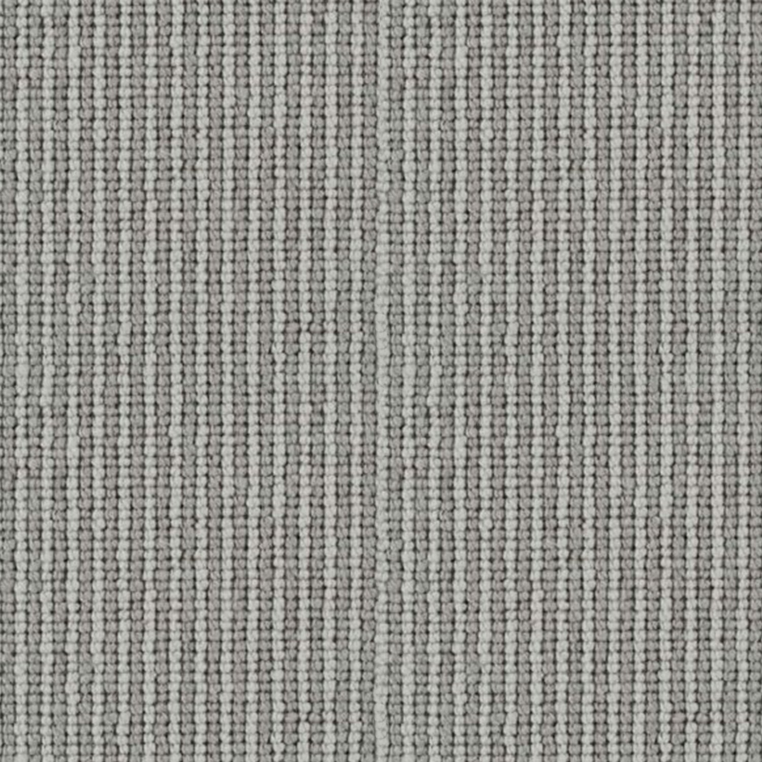 Hugh Mackay Natural Living Stripe 100% Wool Loop Carpet