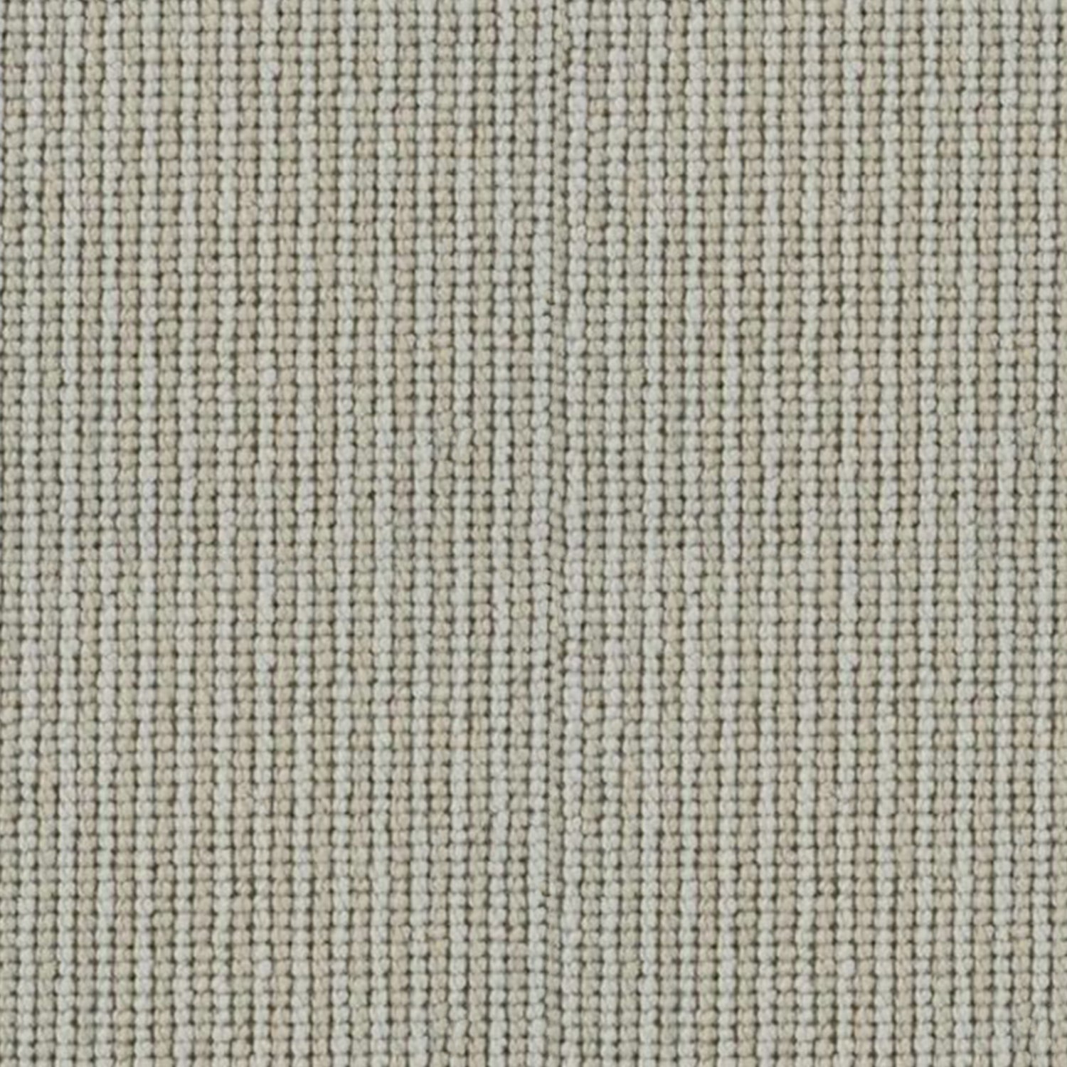 Hugh Mackay Natural Living Stripe 100% Wool Loop Carpet
