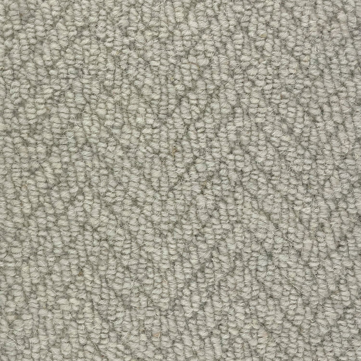 Hugh Mackay Natural Origins Herringbone 100% Wool Loop Carpet