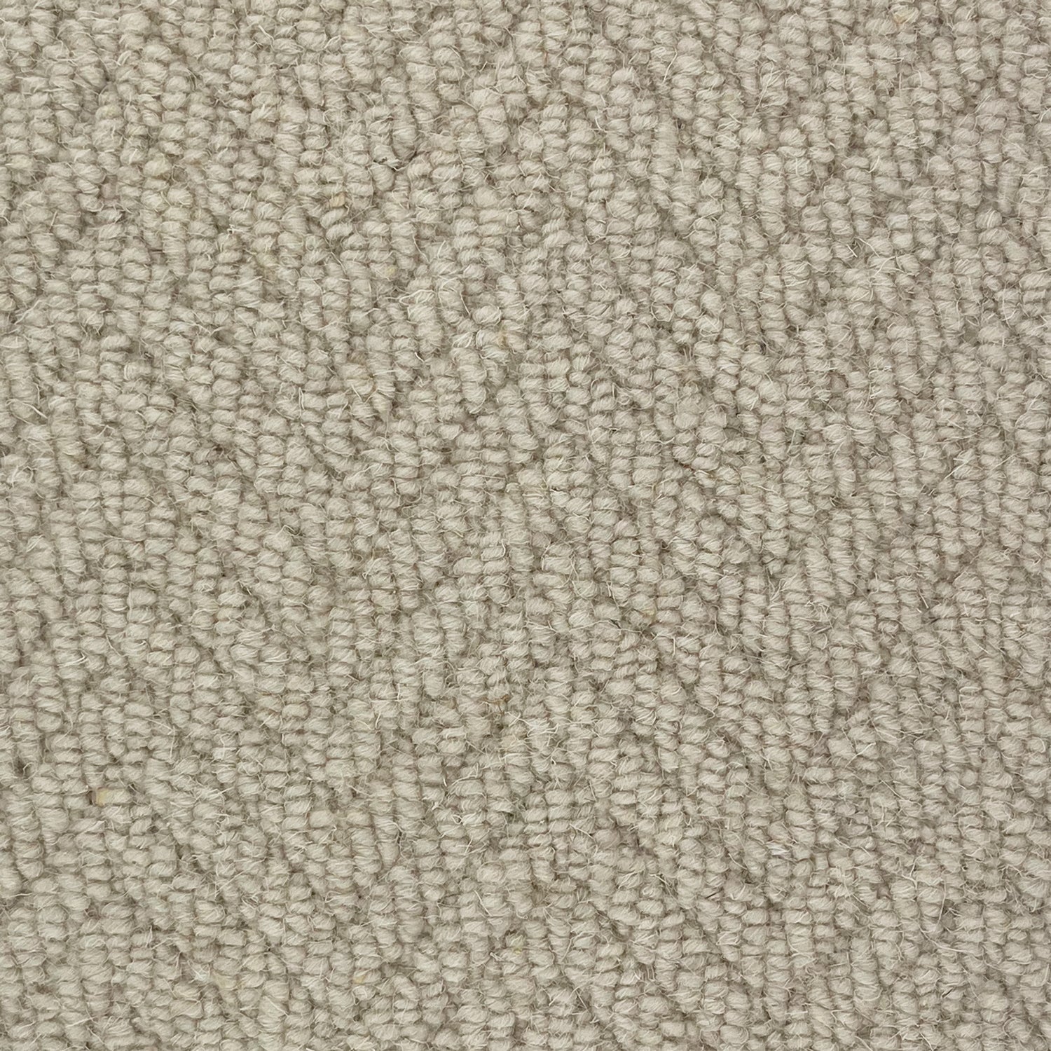 Hugh Mackay Natural Origins Herringbone 100% Wool Loop Carpet