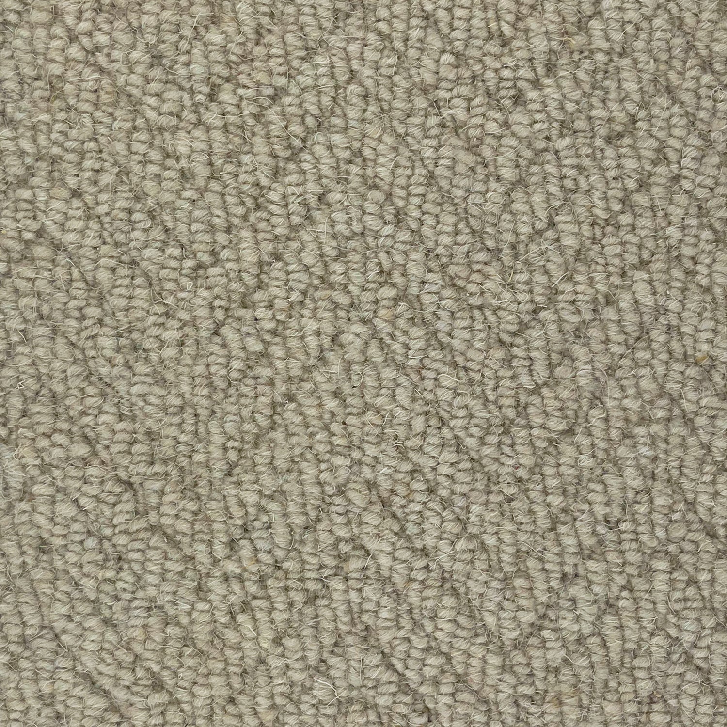 Hugh Mackay Natural Origins Herringbone 100% Wool Loop Carpet