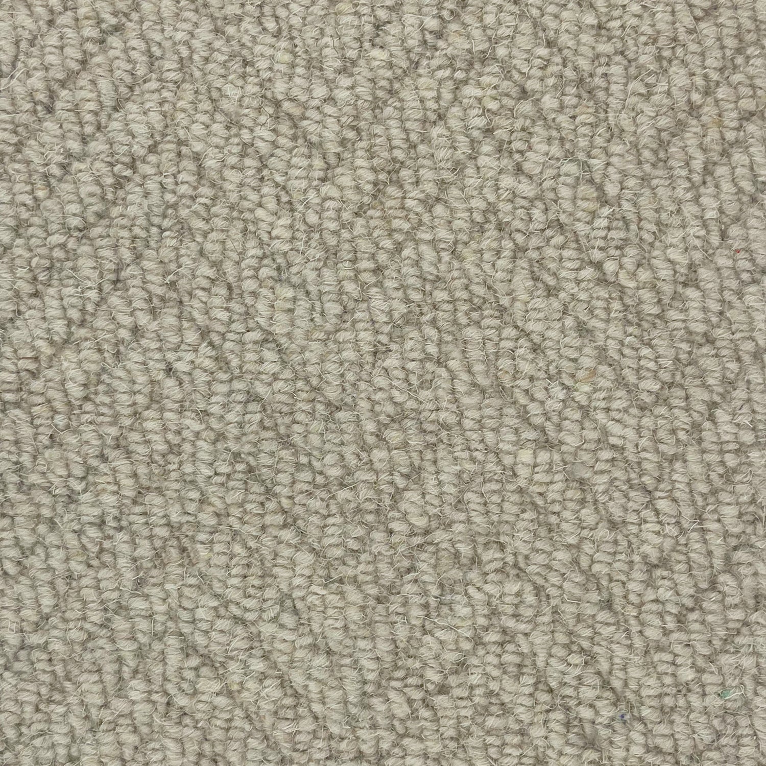 Hugh Mackay Natural Origins Herringbone 100% Wool Loop Carpet