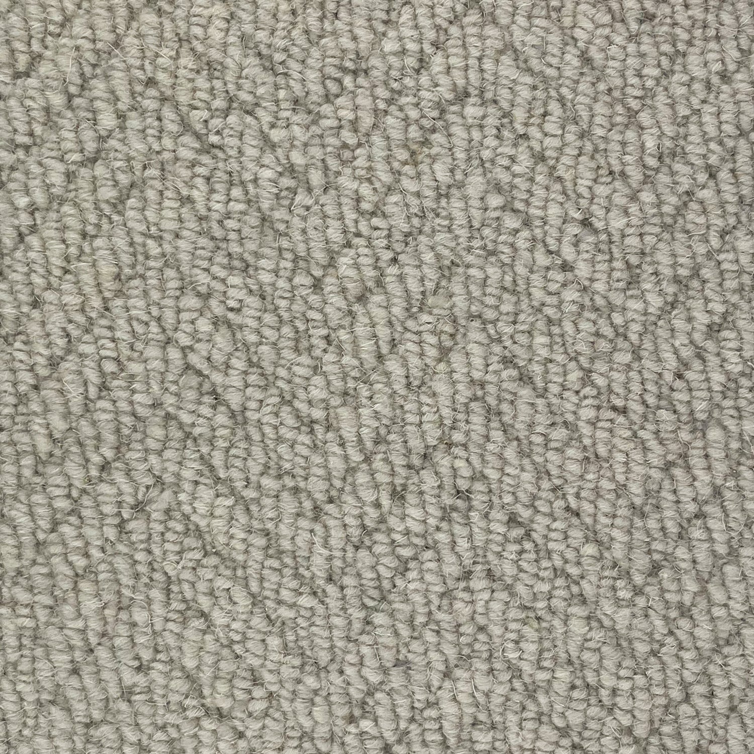 Hugh Mackay Natural Origins Herringbone 100% Wool Loop Carpet