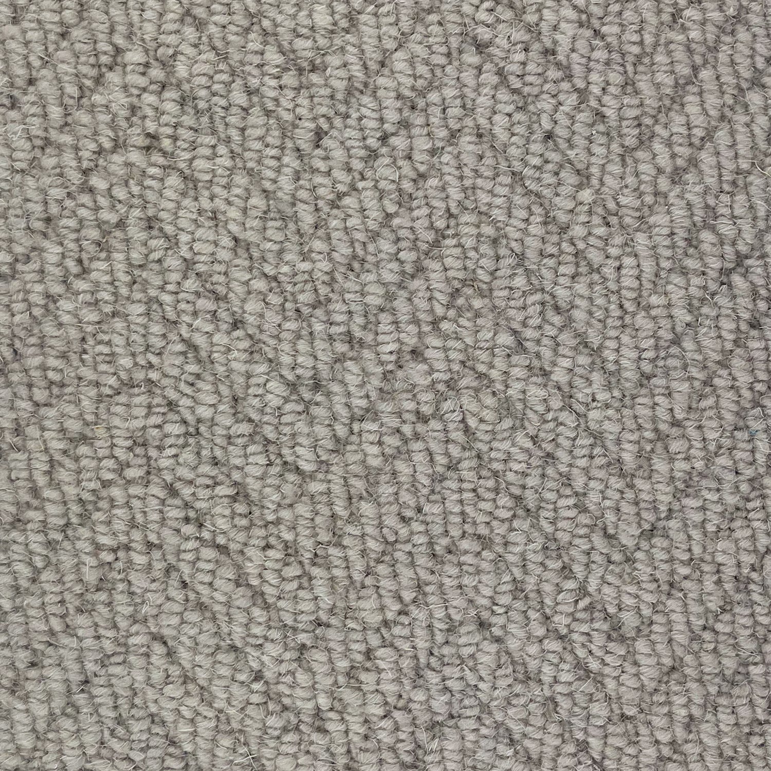 Hugh Mackay Natural Origins Herringbone 100% Wool Loop Carpet