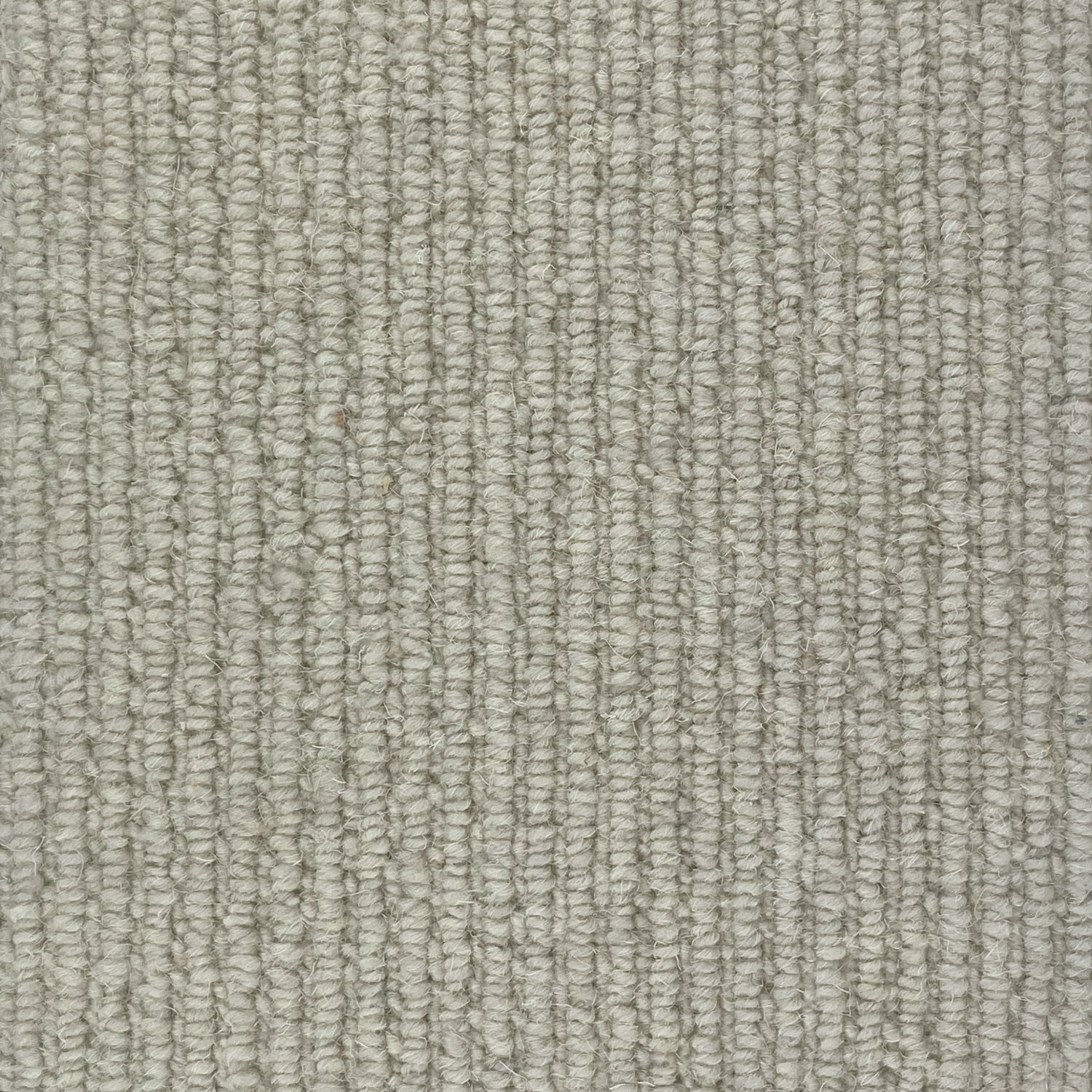 Hugh Mackay Natural Origins Rib 100% Wool Loop Carpet