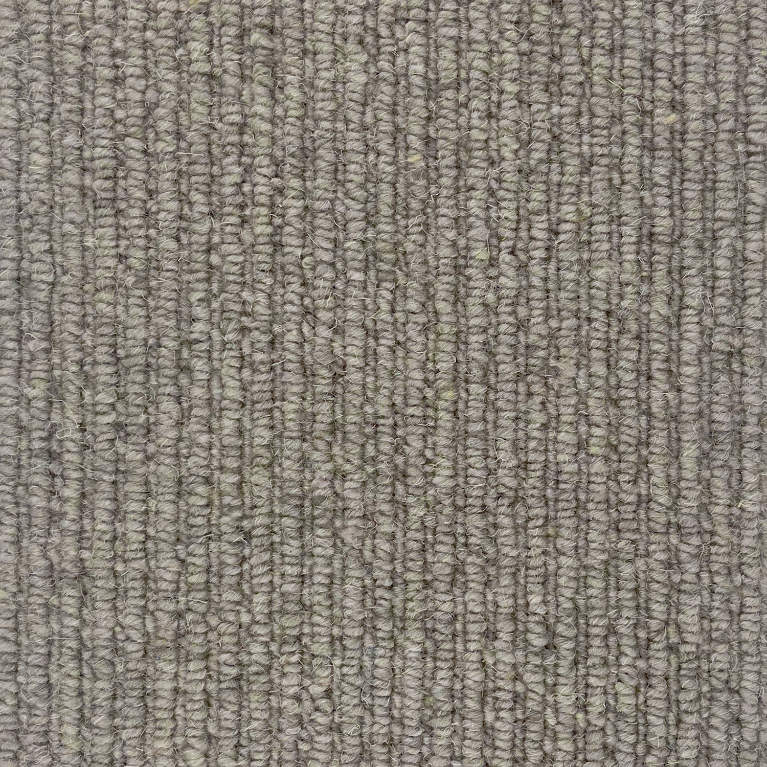 Hugh Mackay Natural Origins Rib 100% Wool Loop Carpet