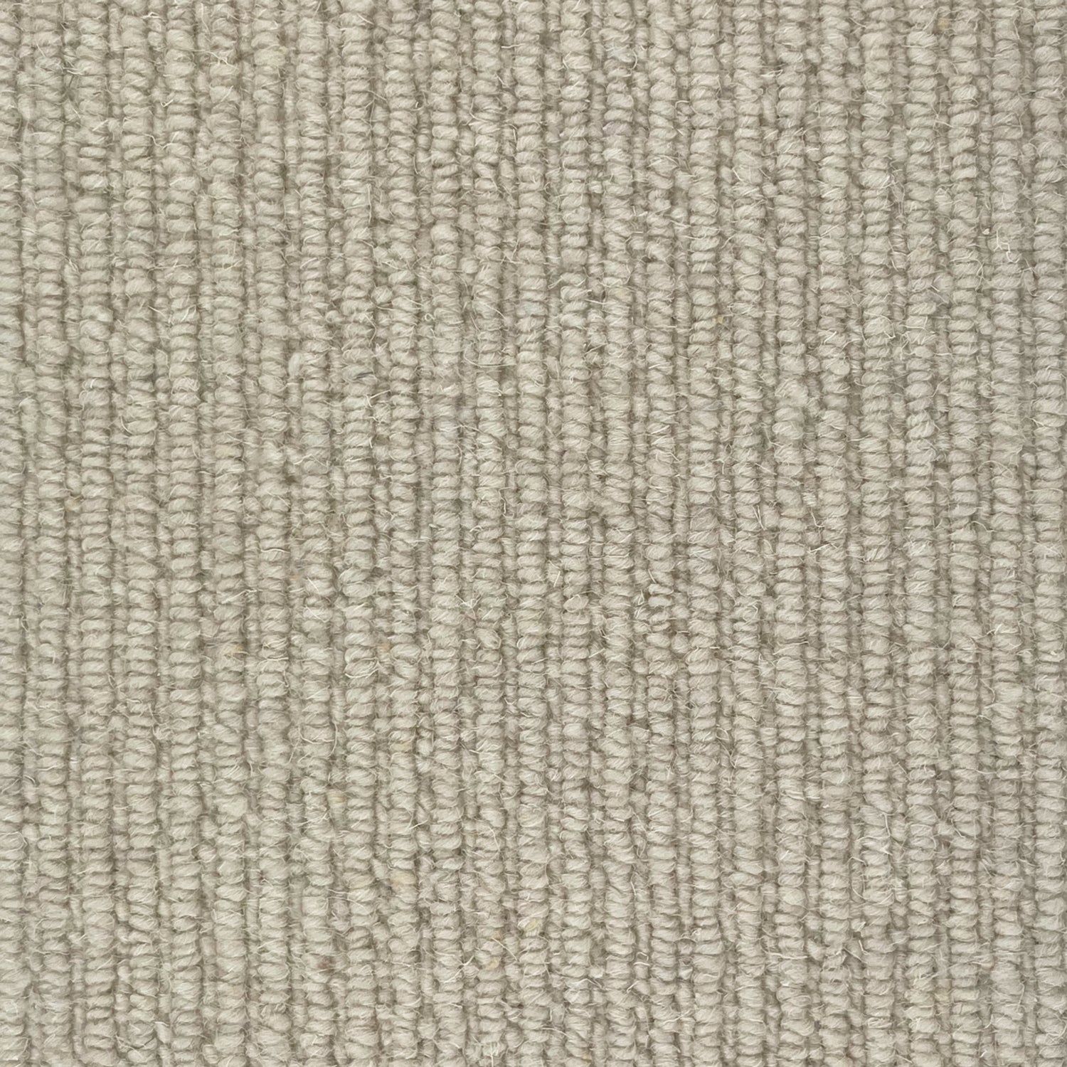 Hugh Mackay Natural Origins Rib 100% Wool Loop Carpet