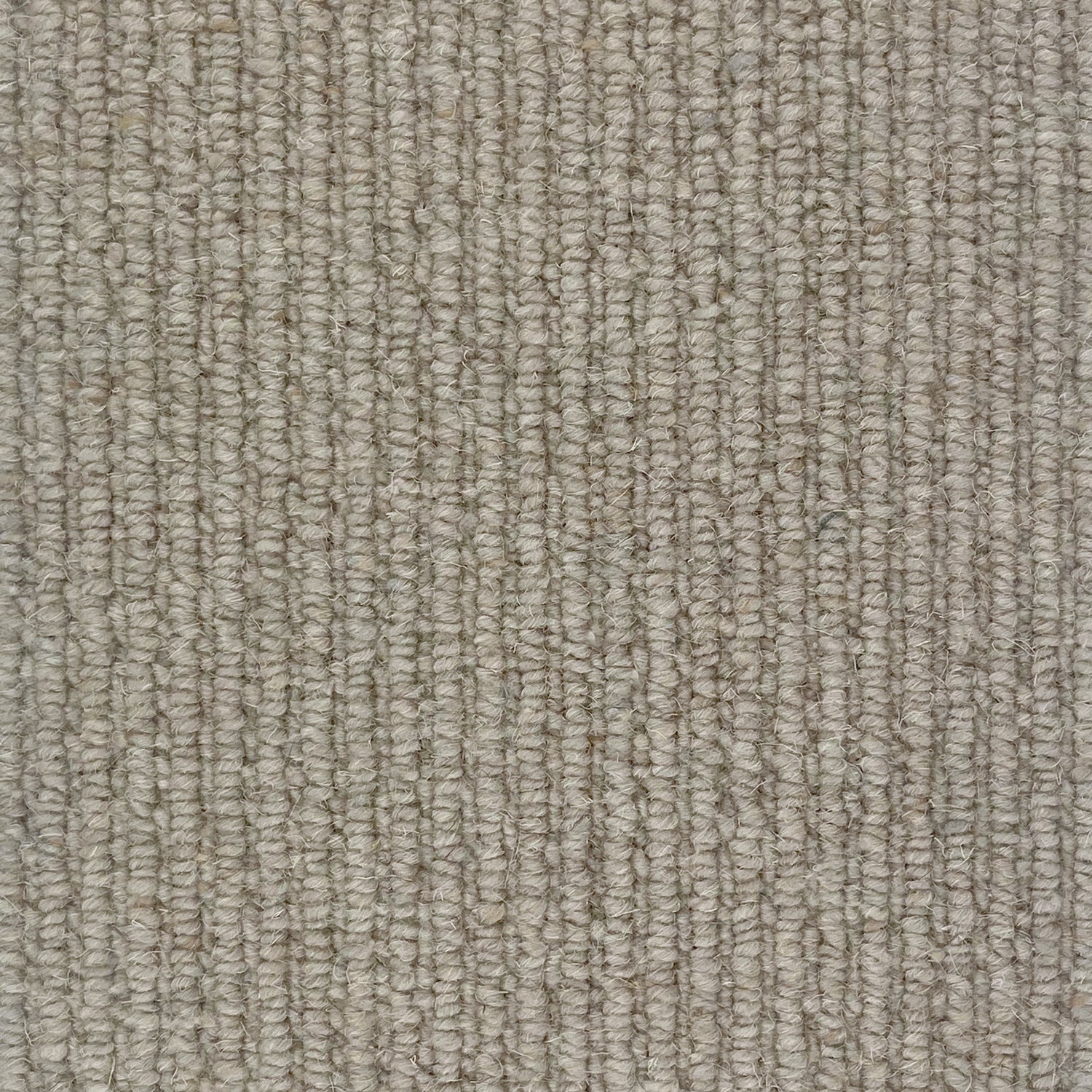 Hugh Mackay Natural Origins Rib 100% Wool Loop Carpet
