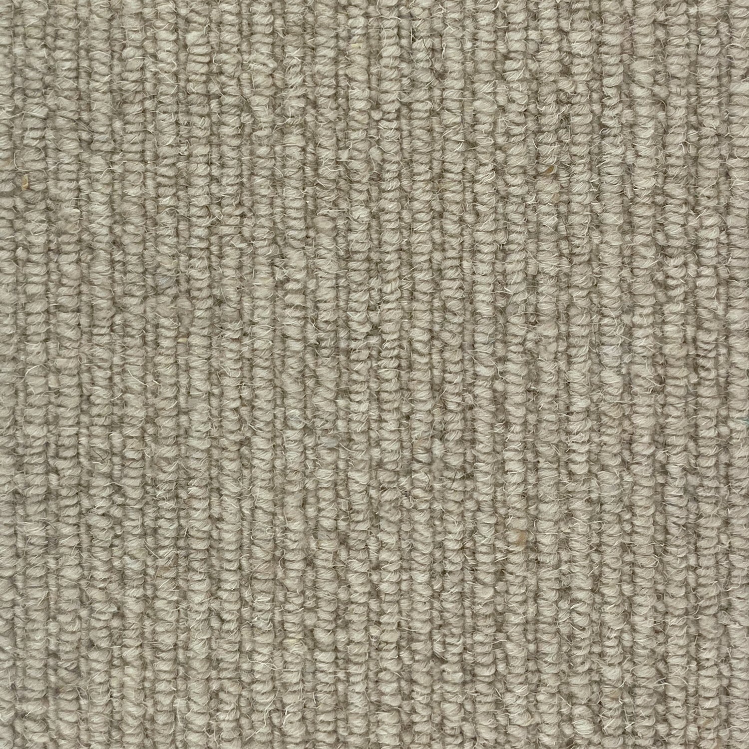 Hugh Mackay Natural Origins Rib 100% Wool Loop Carpet