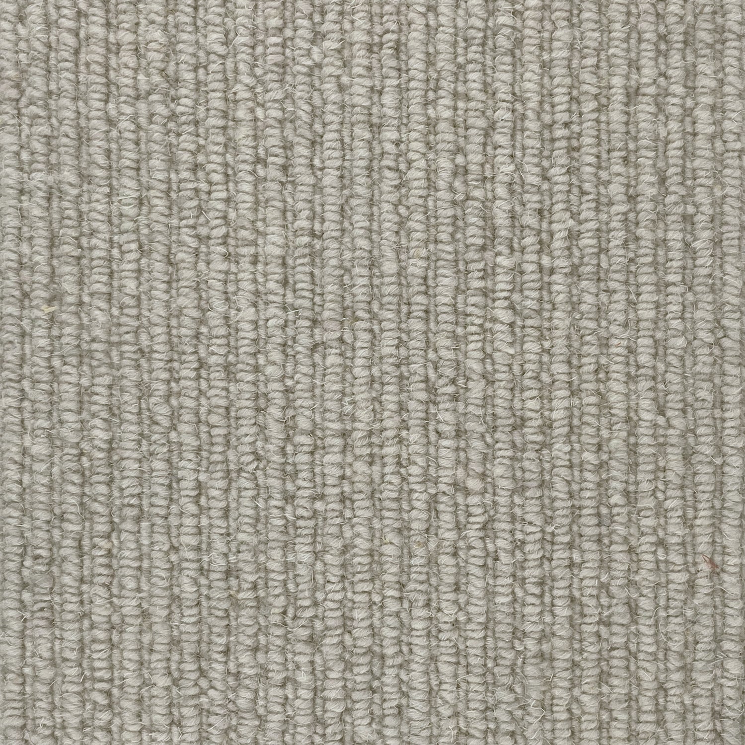 Hugh Mackay Natural Origins Rib 100% Wool Loop Carpet