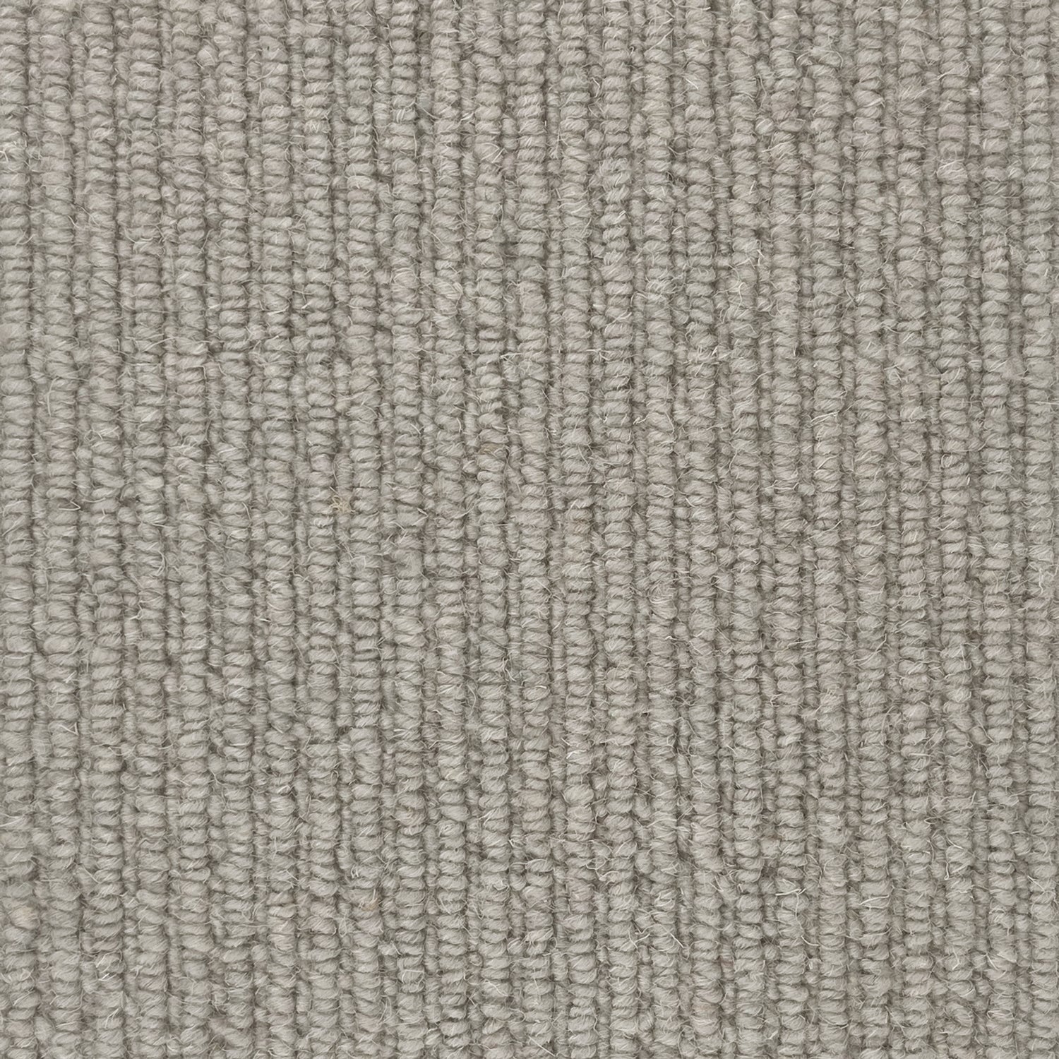 Hugh Mackay Natural Origins Rib 100% Wool Loop Carpet