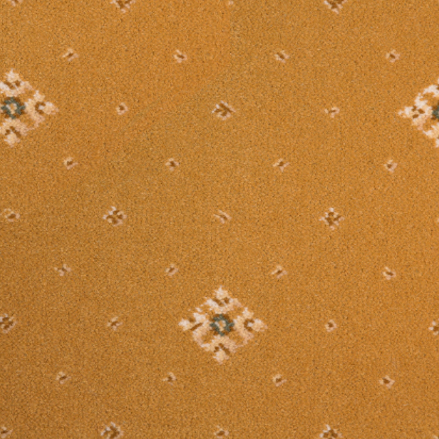 Hugh Mackay Prince Bishop Crown Axminster Wool Blend Carpet