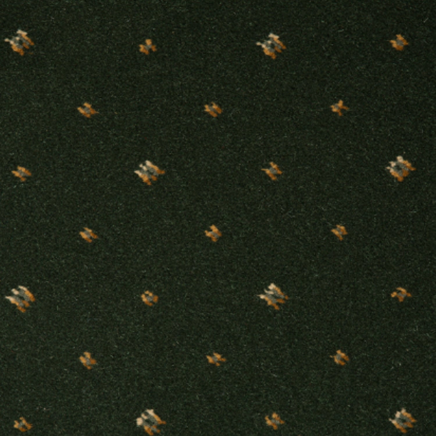 Hugh Mackay Prince Bishop Sceptre Axminster Wool Blend Carpet