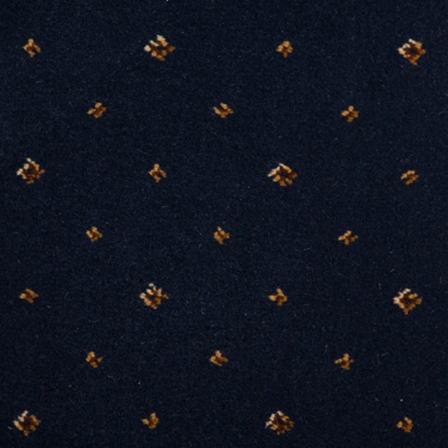 Hugh Mackay Prince Bishop Sceptre Axminster Wool Blend Carpet