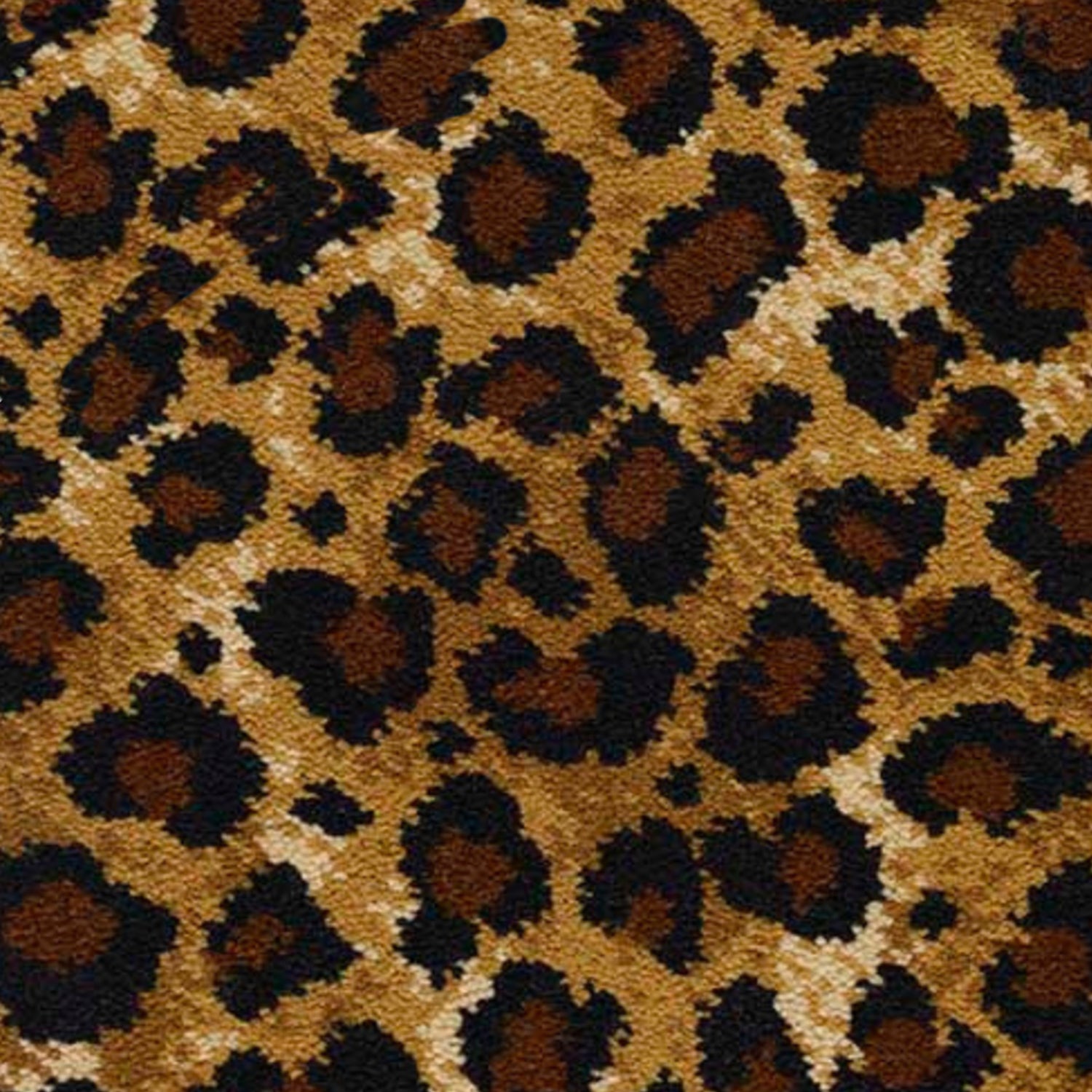 Hugh Mackay Safari Axminster Wool Blend Carpet