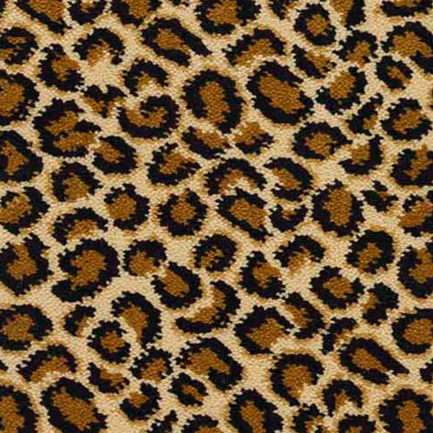 Hugh Mackay Safari Axminster Wool Blend Carpet