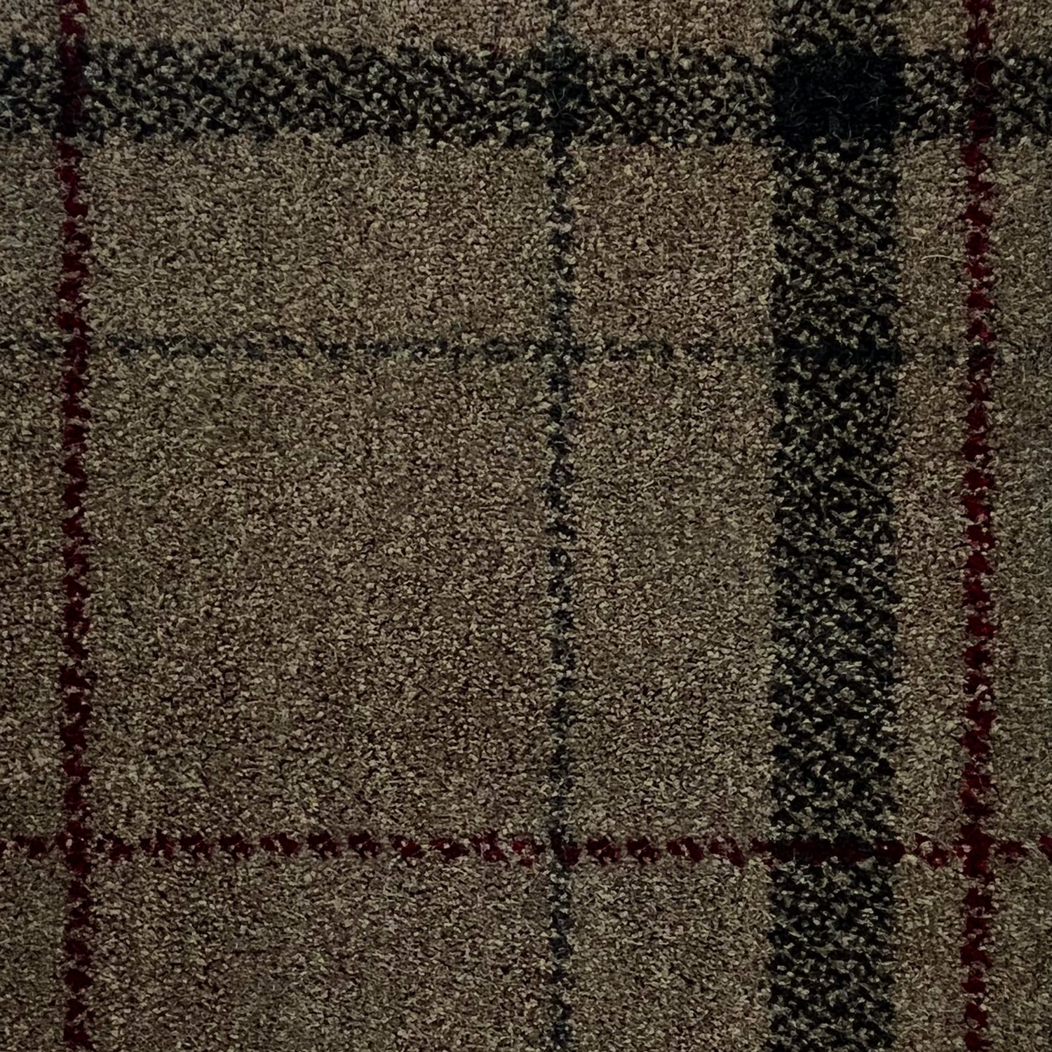 Hugh Mackay Sovereign Woven Wilton Carpet