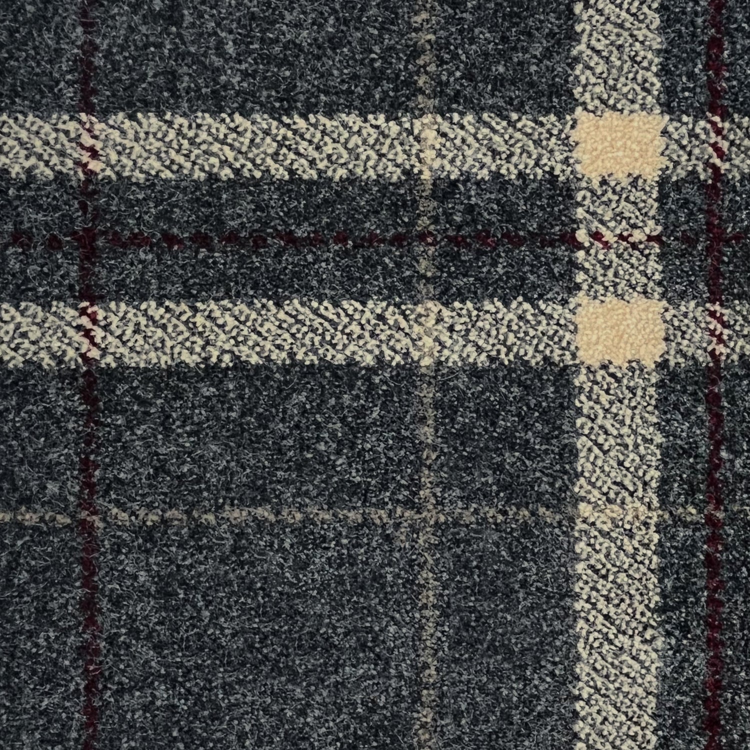 Hugh Mackay Sovereign Woven Wilton Carpet
