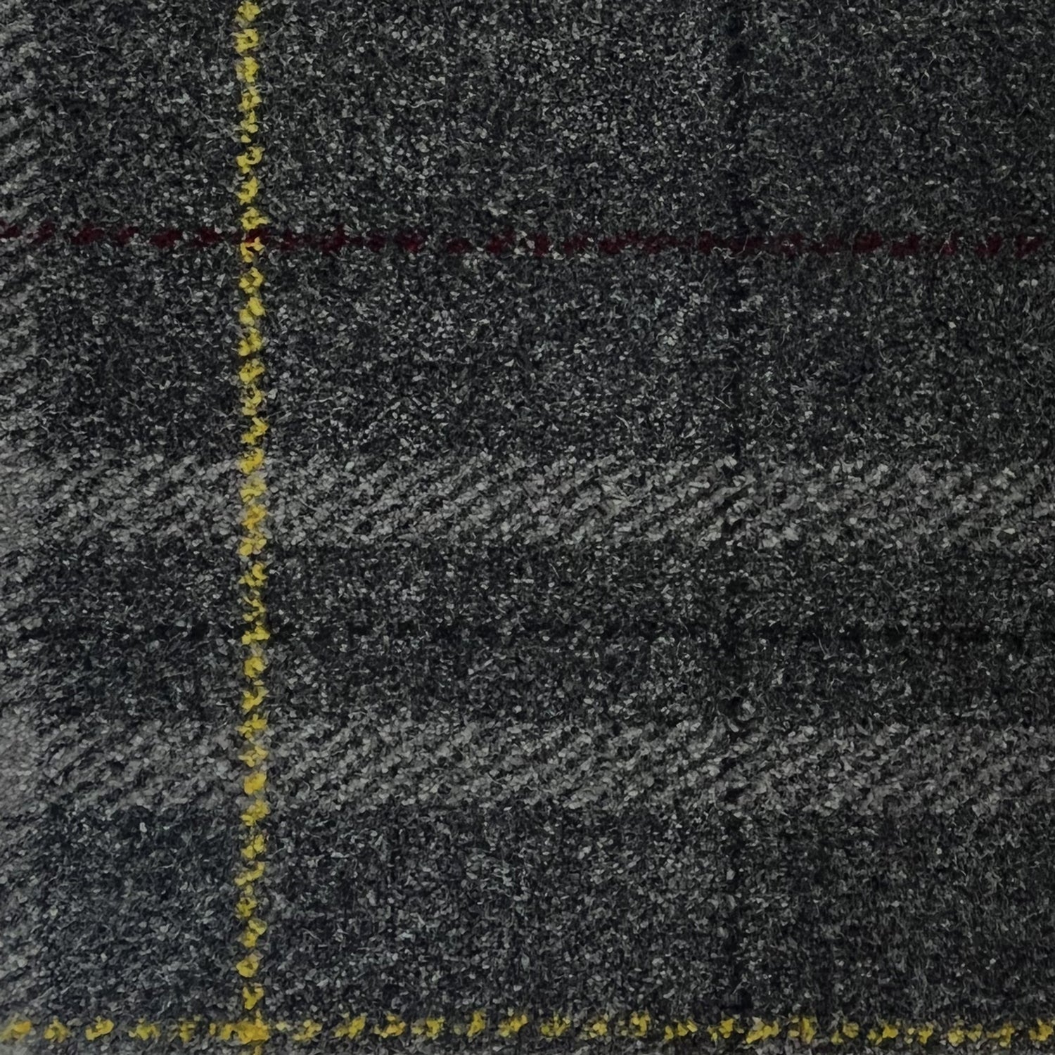 Hugh Mackay Sovereign Woven Wilton Carpet