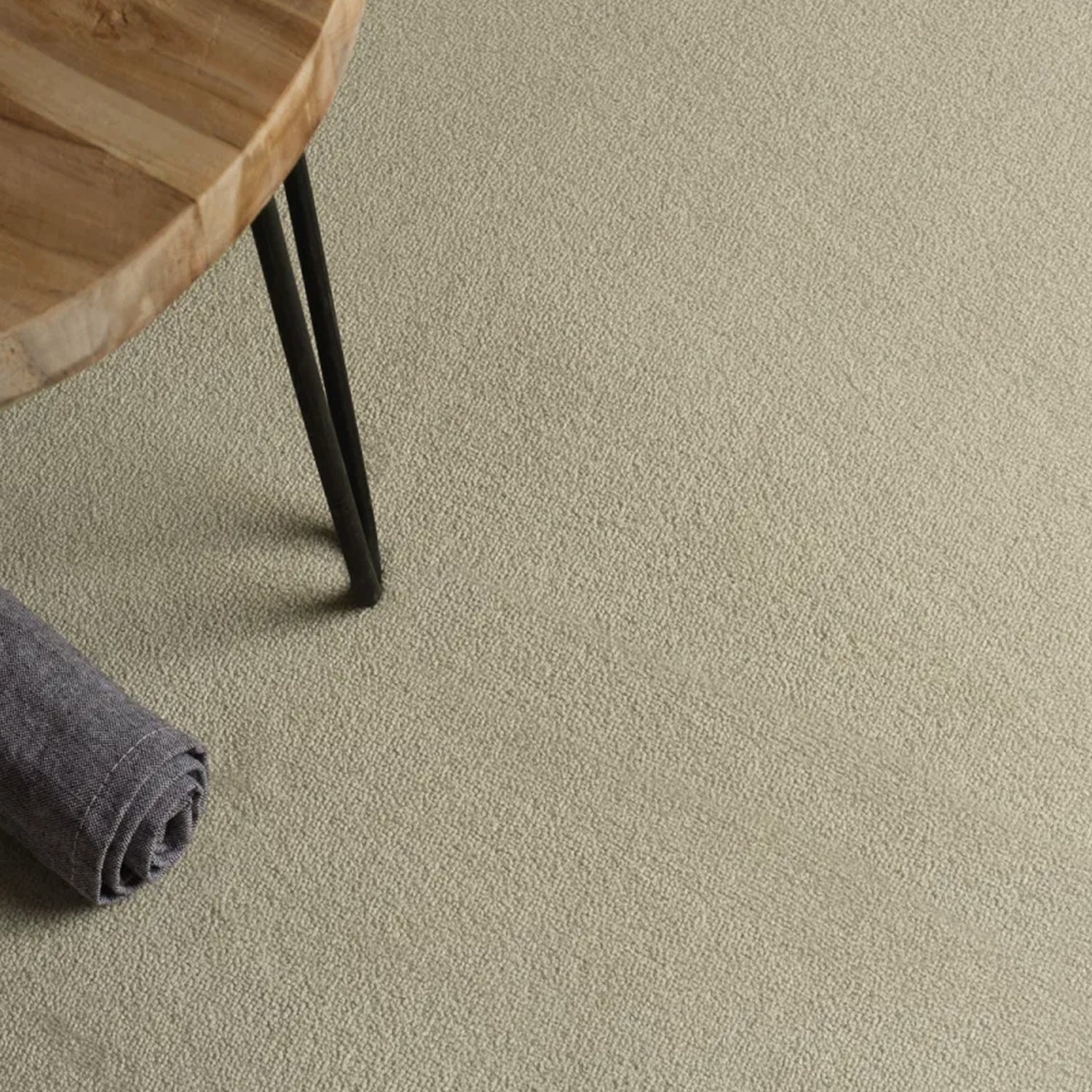 ITC Cabernet 100% Nylon Velvet Carpet
