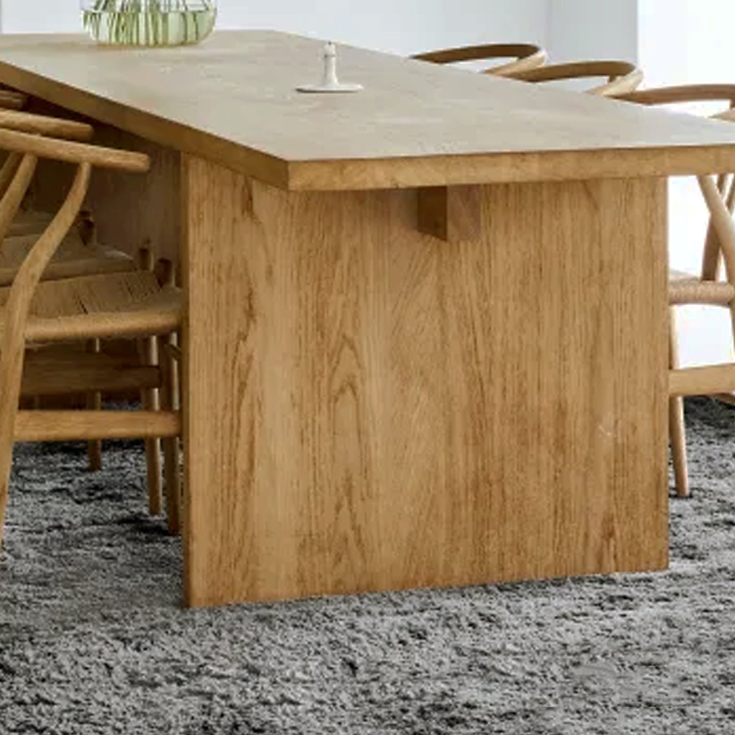 ITC Singapore 100% Polyester Shag Pile Carpet