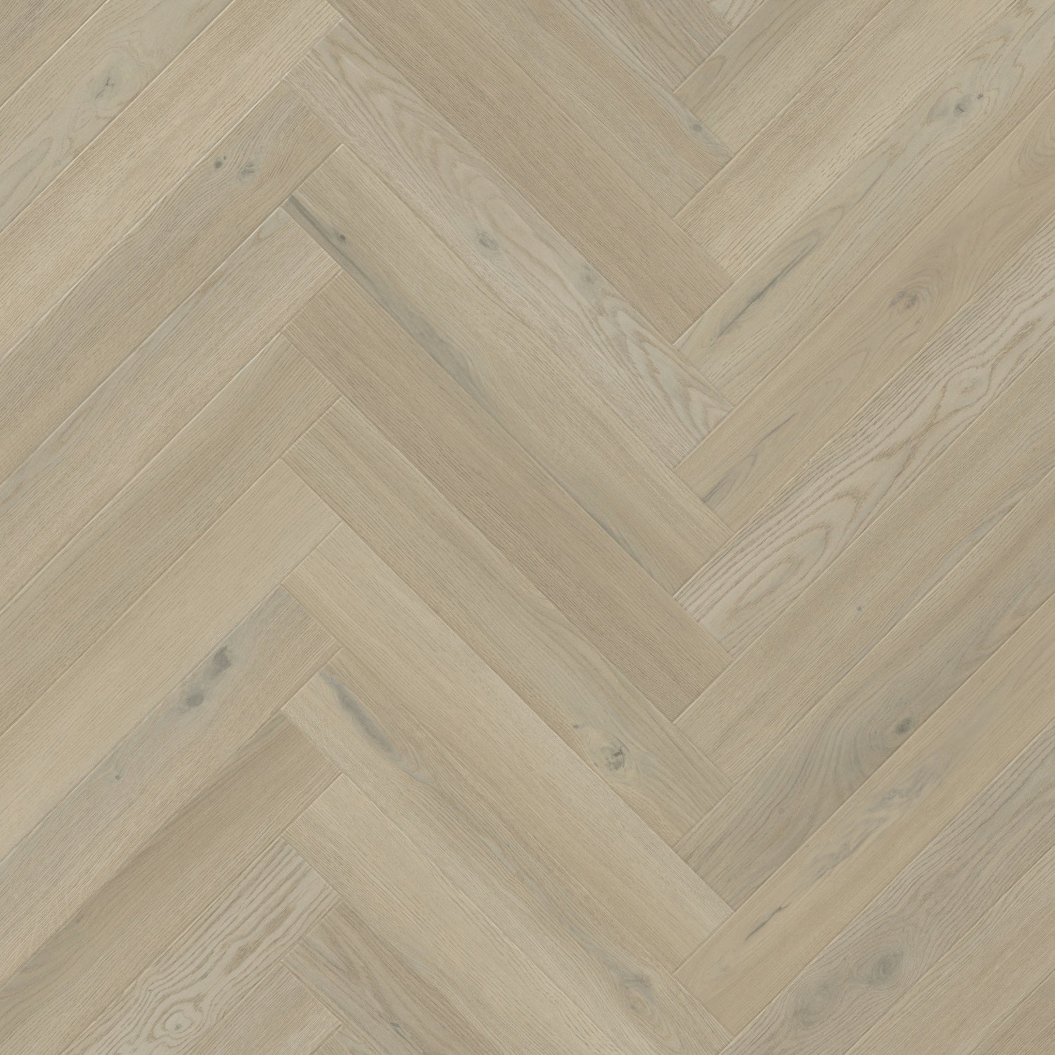 Karndean Art Select Gluedown LVT Flooring in Basque Oak Herringbone SM-RL26 - 3.25m2 Full Pack