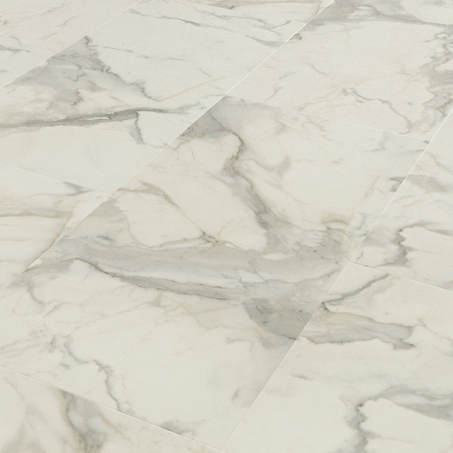 Karndean Art Select Gluedown LVT Flooring in Calacatta d'Oro LM33 - 3.34m2 Full Pack