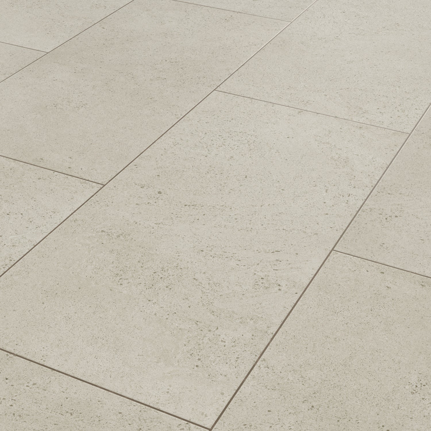 Karndean Art Select Gluedown LVT Flooring in Caliza Classico LM39 - 3.34m2 Full Pack