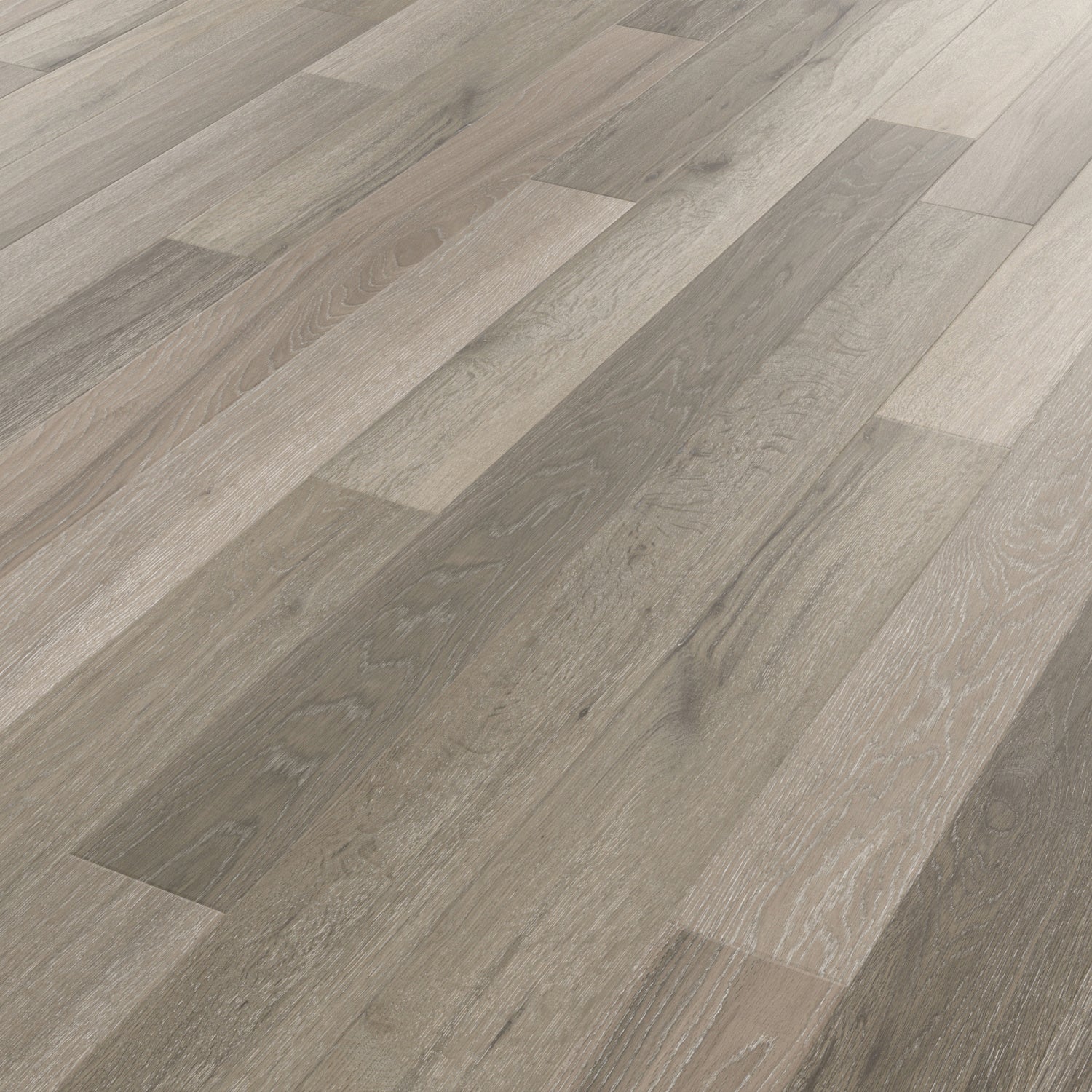 Karndean Art Select Gluedown LVT Flooring in Castle Hill Ash RL39 - 3.34m2 Full Pack