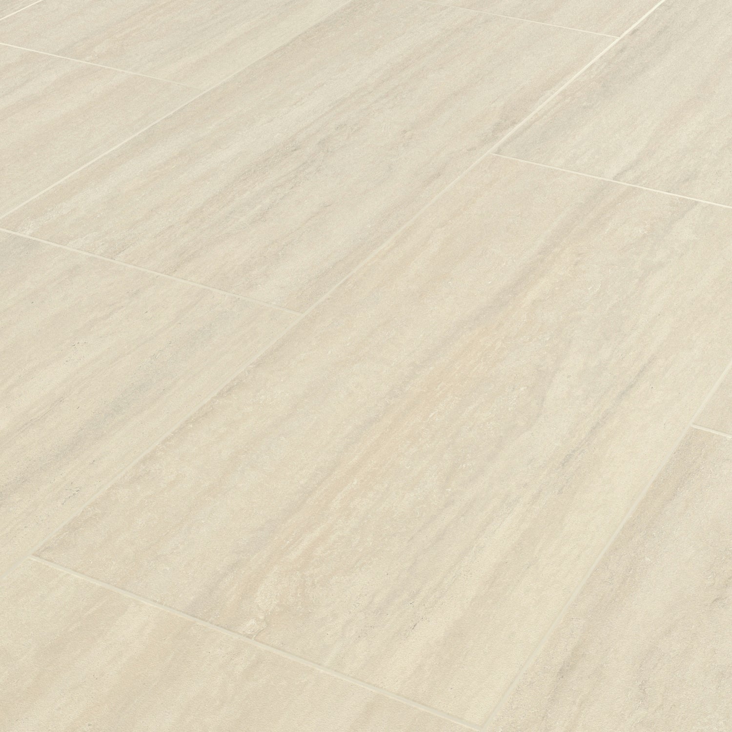 Karndean Art Select Gluedown LVT Flooring in Champagne Travertino LM38 - 3.34m2 Full Pack
