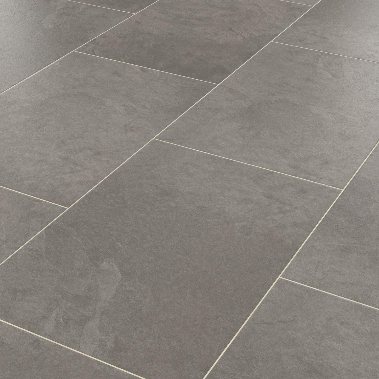Karndean Art Select Gluedown LVT Flooring in Corris Slate LM22 - 3.34m2 Full Pack