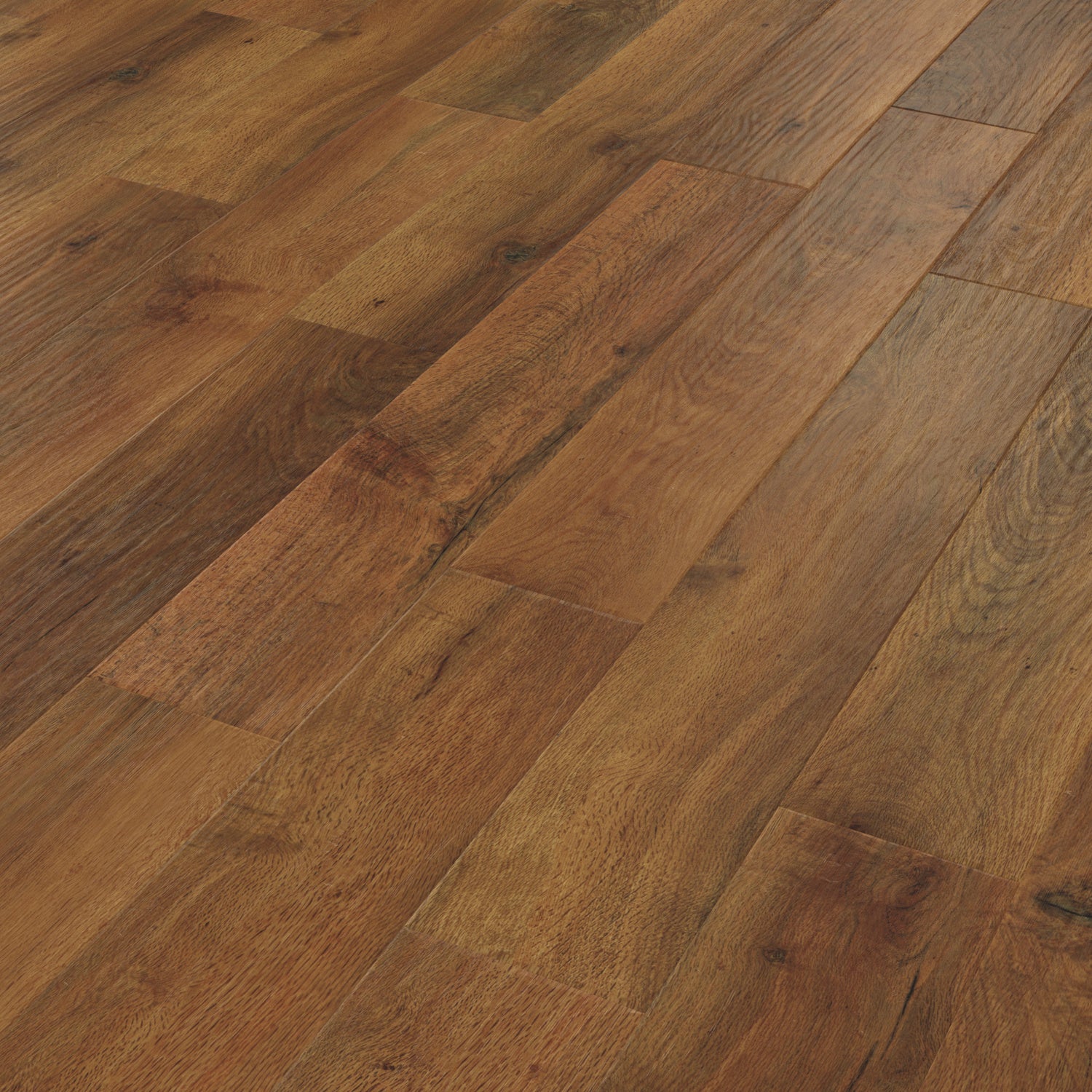 Karndean Art Select Gluedown LVT Flooring in Dawn Oak HC01 - 3.34m2 Full Pack