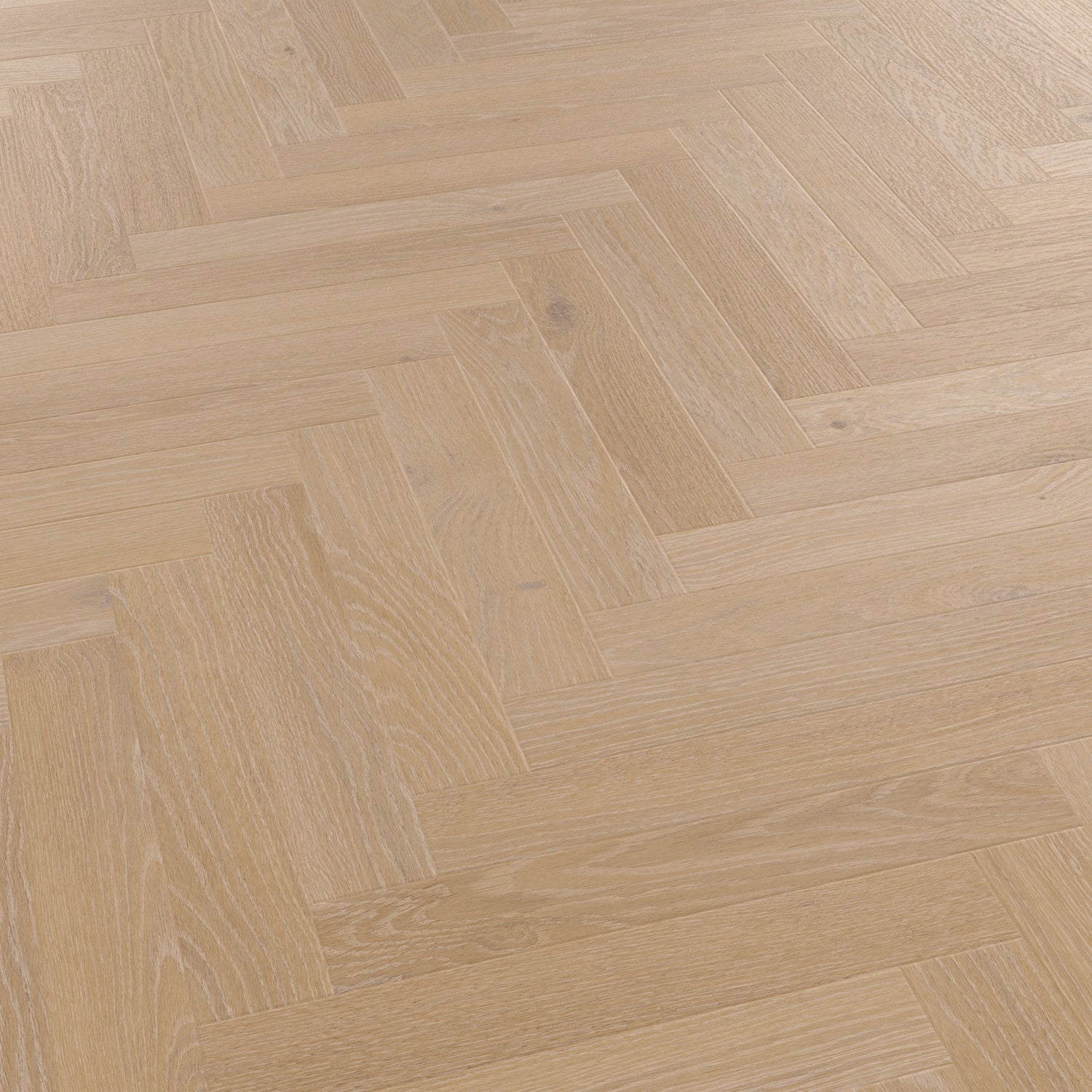 Karndean Art Select Gluedown LVT Flooring in Golden Artisan Oak Herringbone SM-RL31 - 3.34m2 Full Pack