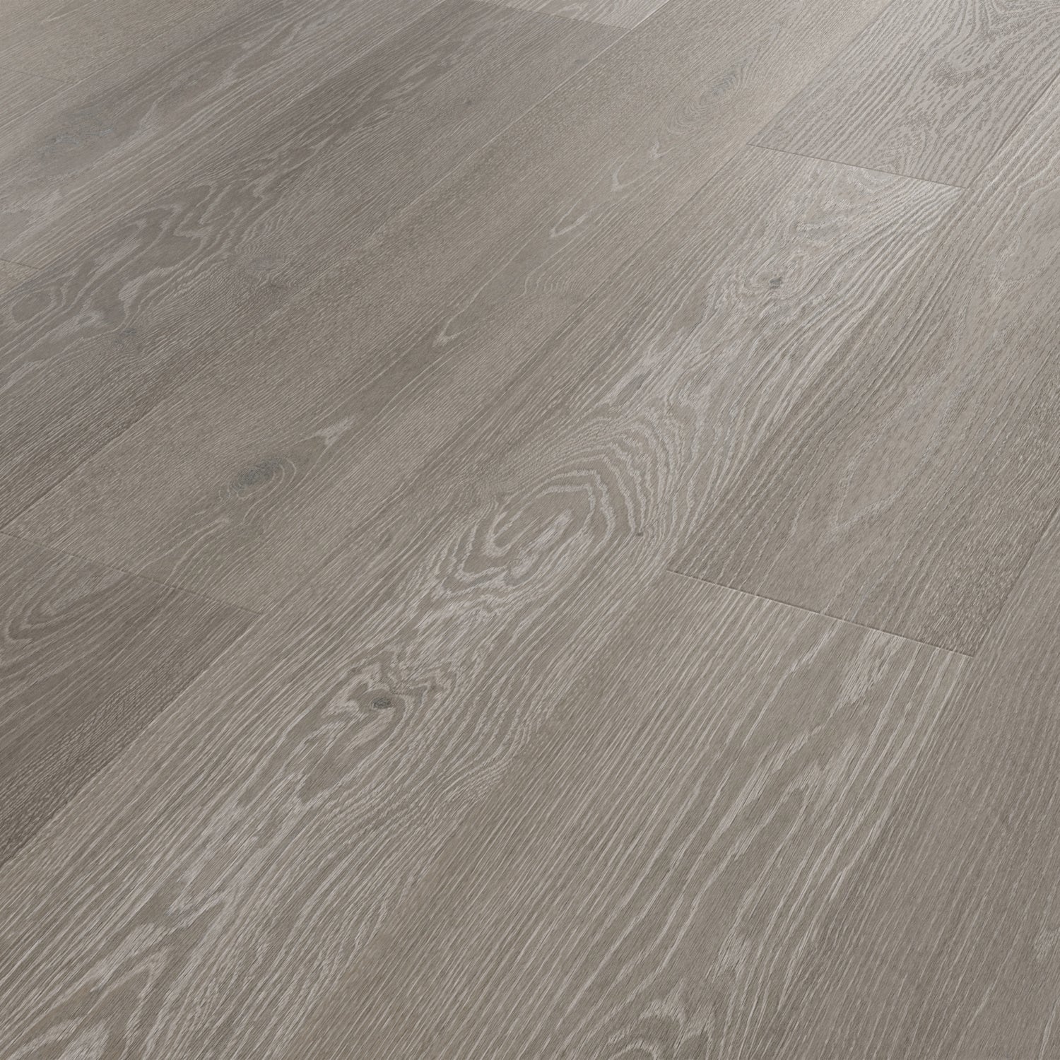 Karndean Art Select Gluedown LVT Flooring in Grey Artisan Oak RL33 - 3.25m2 Full Pack