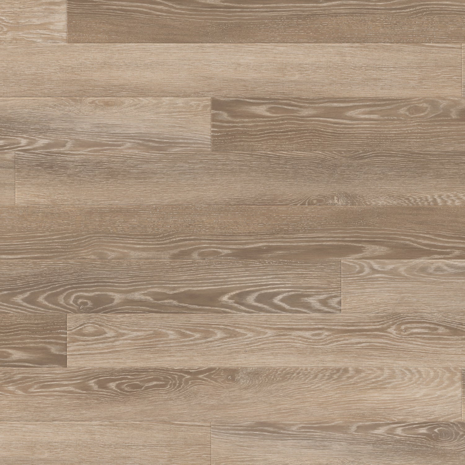 Karndean Art Select Gluedown LVT Flooring in Limed Linen Oak RL47 - 3.34m2 Full Pack