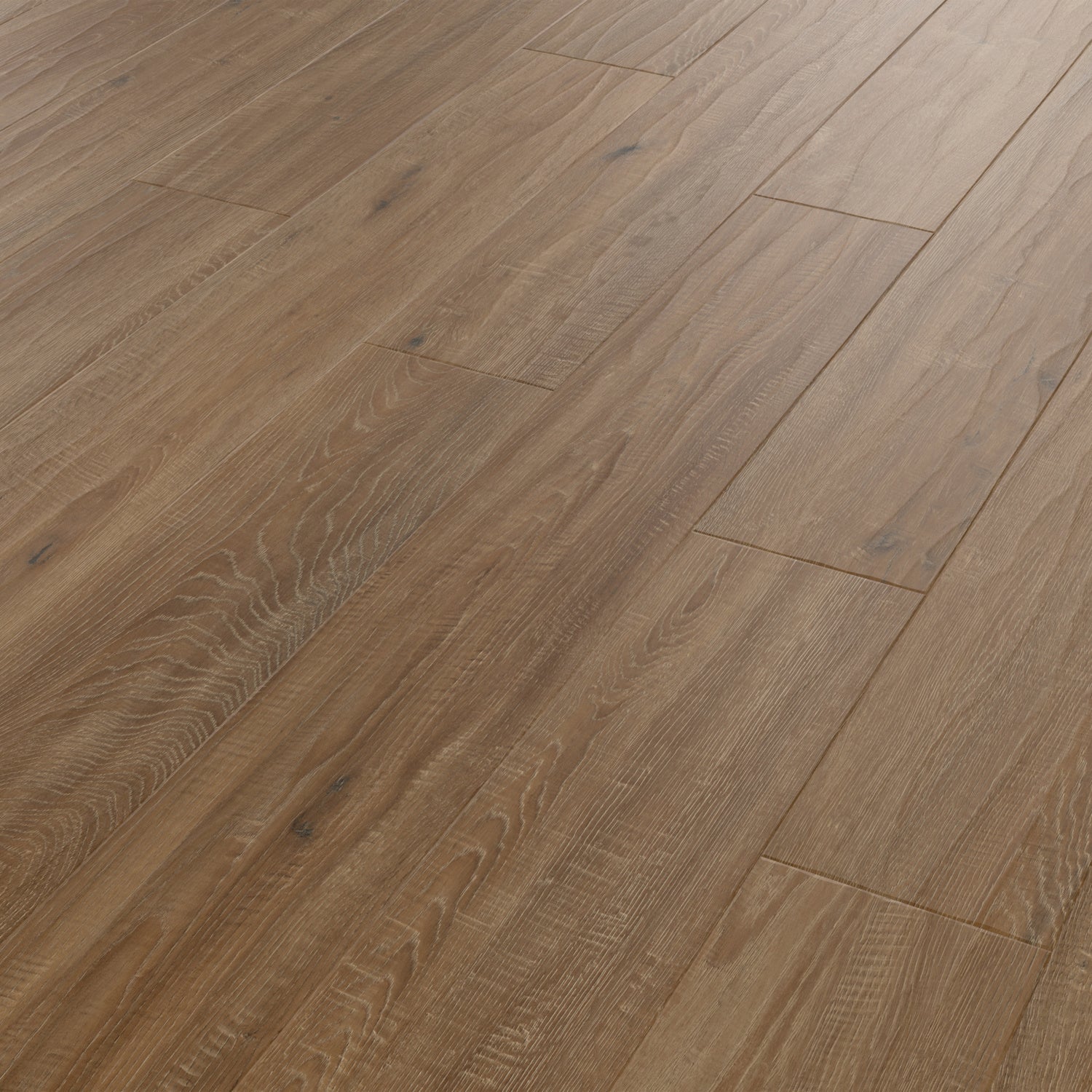 Karndean Art Select Gluedown LVT Flooring in Merino Oak RL36 - 3.25m2 Full Pack
