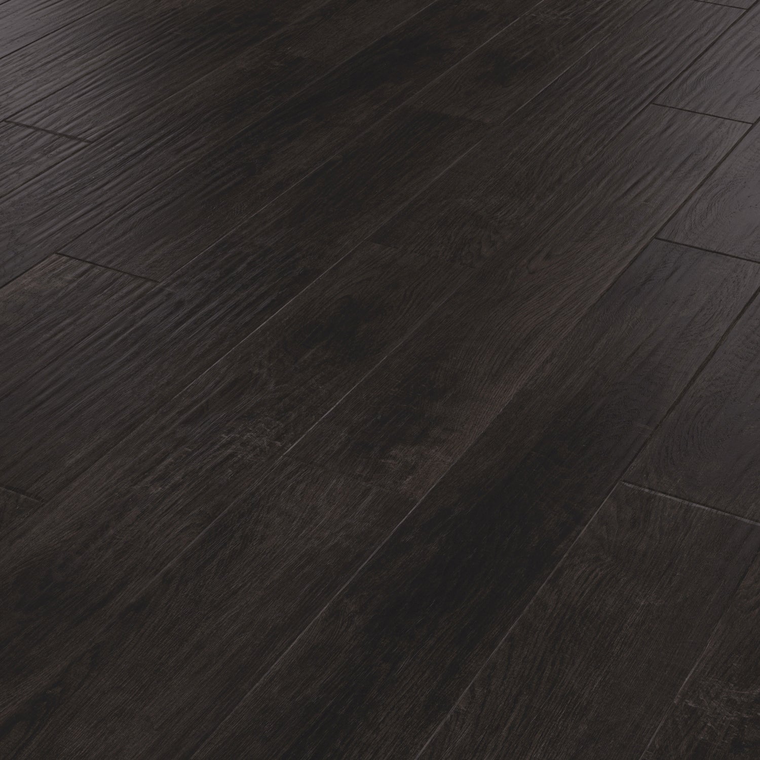 Karndean Art Select Gluedown LVT Flooring in Midnight Oak HC06 - 3.34m2 Full Pack