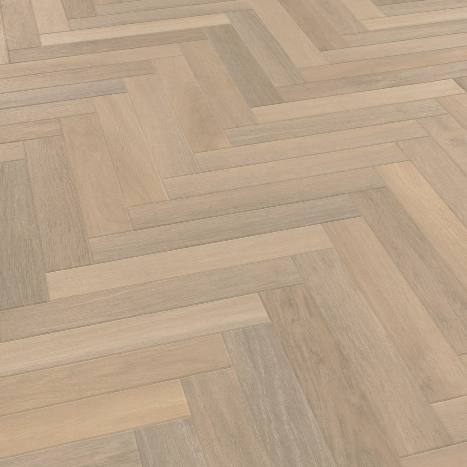 Karndean Art Select Gluedown LVT Flooring in Mountain Oak Parquet SM-RL22 - 3.34m2 Full Pack