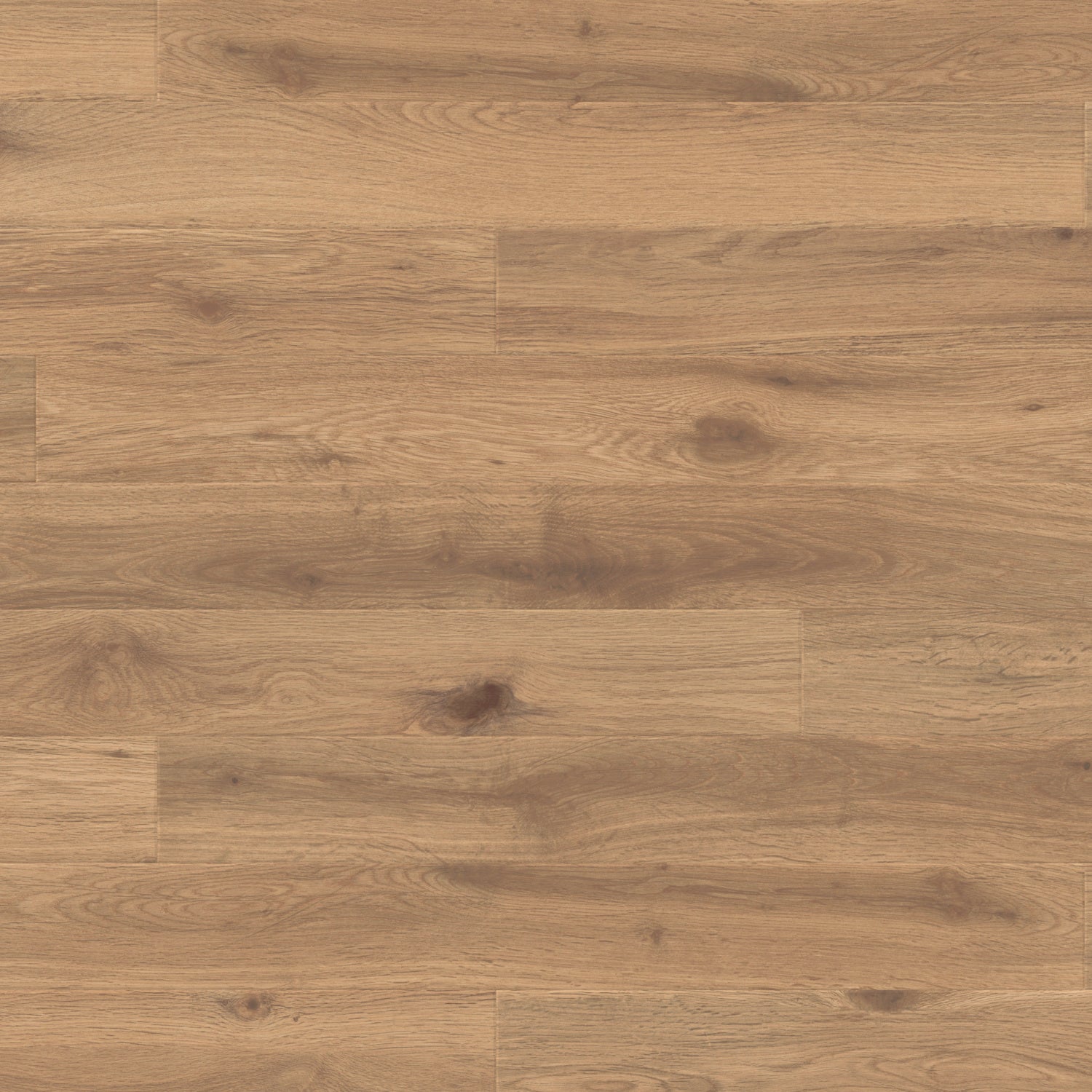 Karndean Art Select Gluedown LVT Flooring in Natural Oak RL48 - 3.34m2 Full Pack