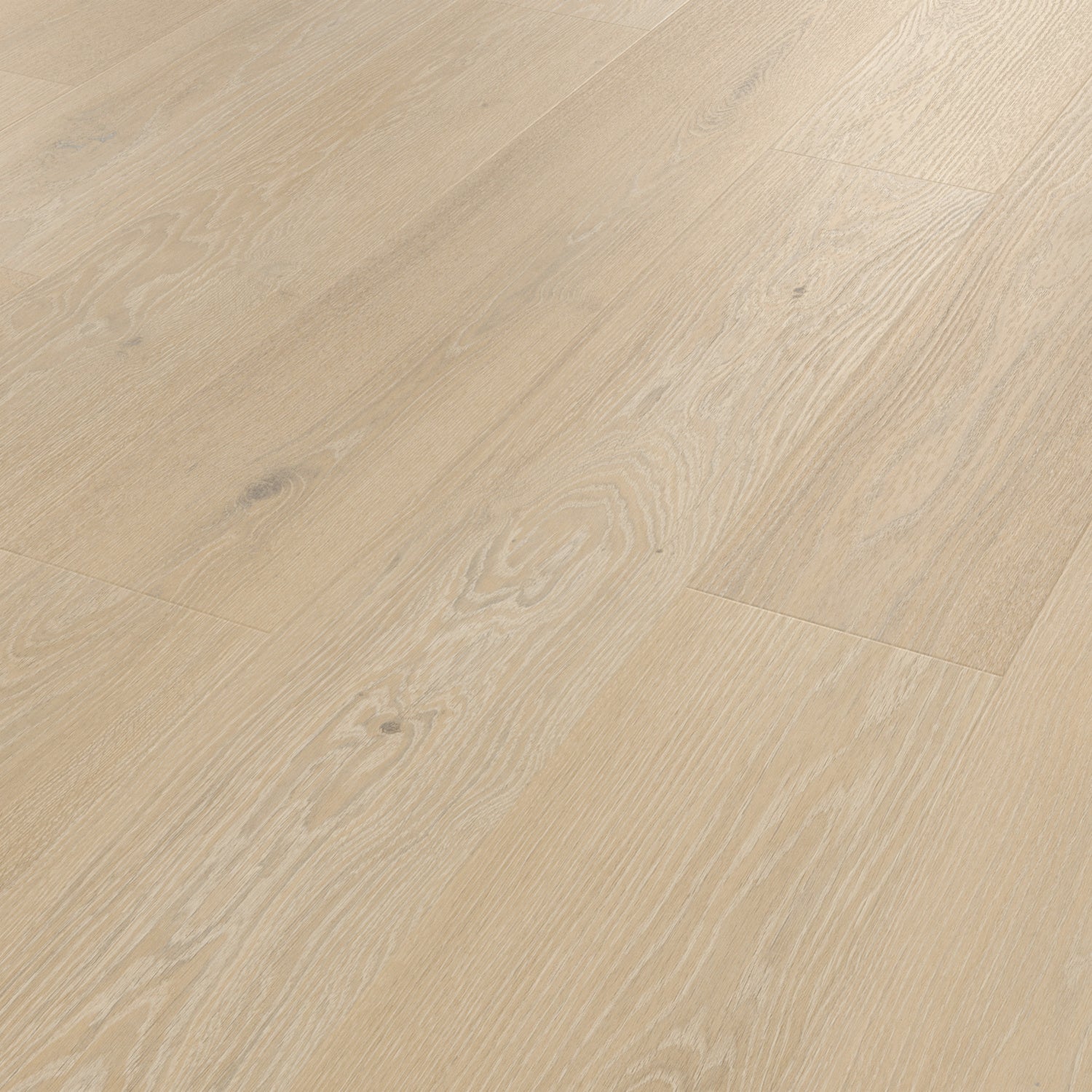 Karndean Art Select Gluedown LVT Flooring in Pale Artisan Oak RL32 - 3.25m2 Full Pack