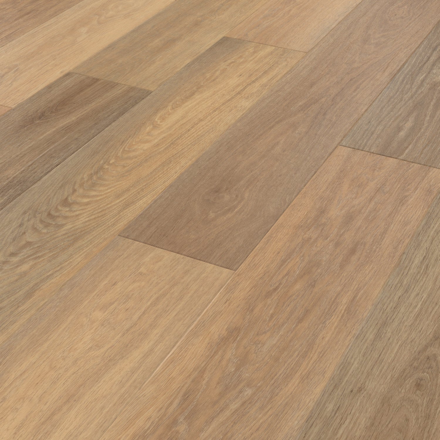 Karndean Art Select Gluedown LVT Flooring in Prairie Oak RL20 - 3.25m2 Full Pack