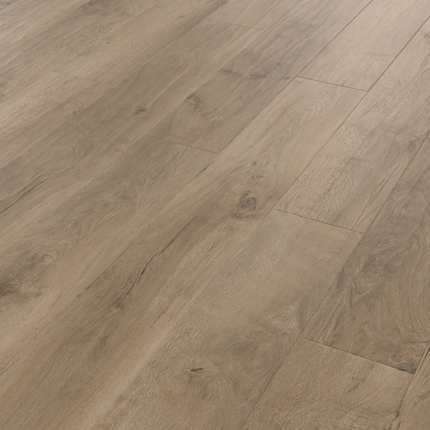 Karndean Art Select Gluedown LVT Flooring in Salon Oak RL13 - 3.25m2 Full Pack