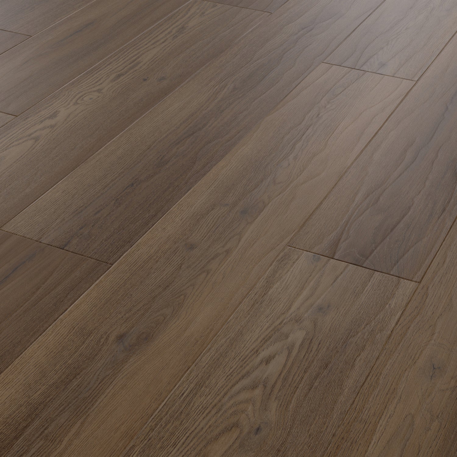Karndean Art Select Gluedown LVT Flooring in Serrano Oak RL28 - 3.25m2 Full Pack